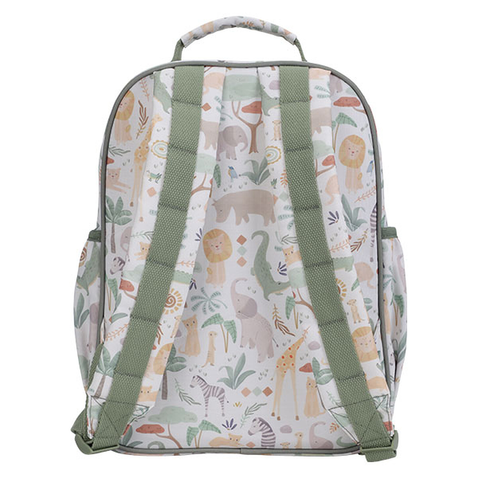 Achat Grand Sac à Dos - Safari Friends