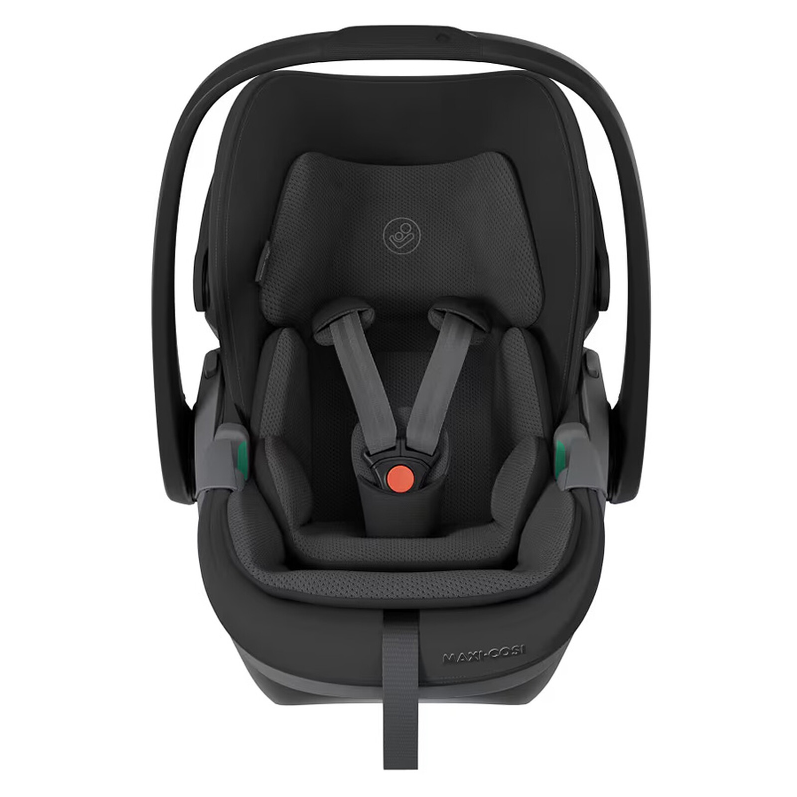 Avis Siège Auto Pebble Slide Pro i-Size Groupe 0+ - Onyx Black