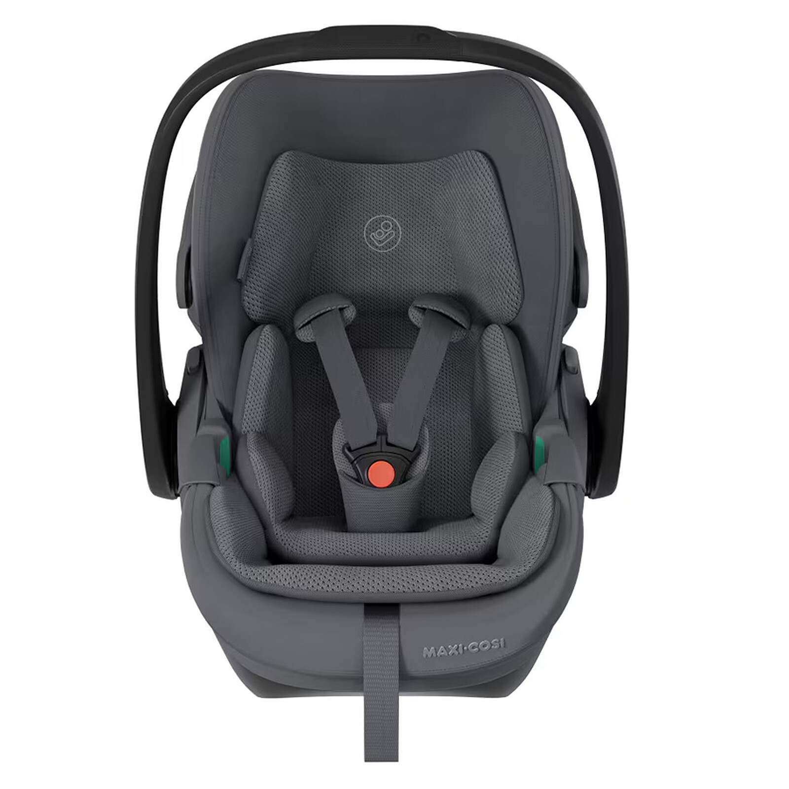 Avis Siège Auto Pebble Slide Pro i-Size Groupe 0+ - Moon Graphite