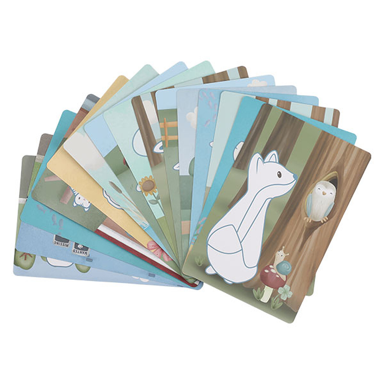 Achat Tablette à Dessin - Forest Friends