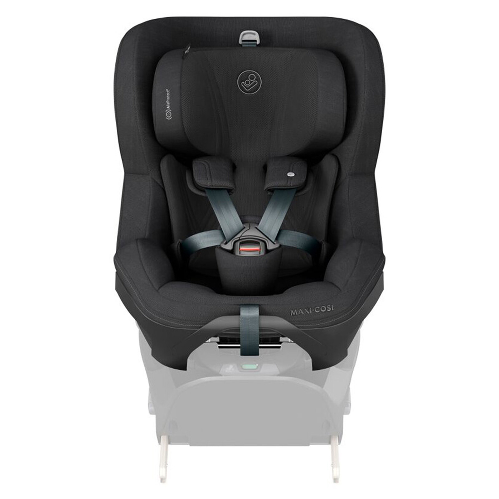 Achat Siège Auto Pearl Slide Pro i-Size Groupe 0+/1 - Authentic Black