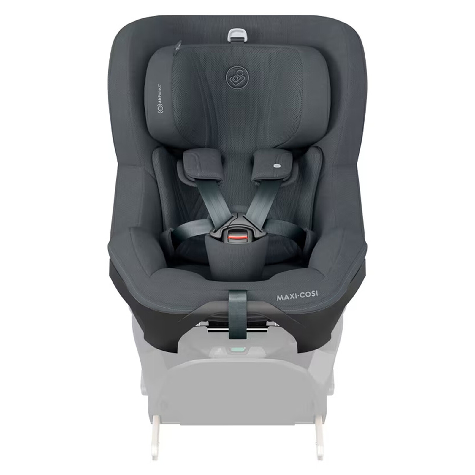 Achat Siège Auto Pearl Slide Pro i-Size Groupe 0+/1 - Authentic Graphite