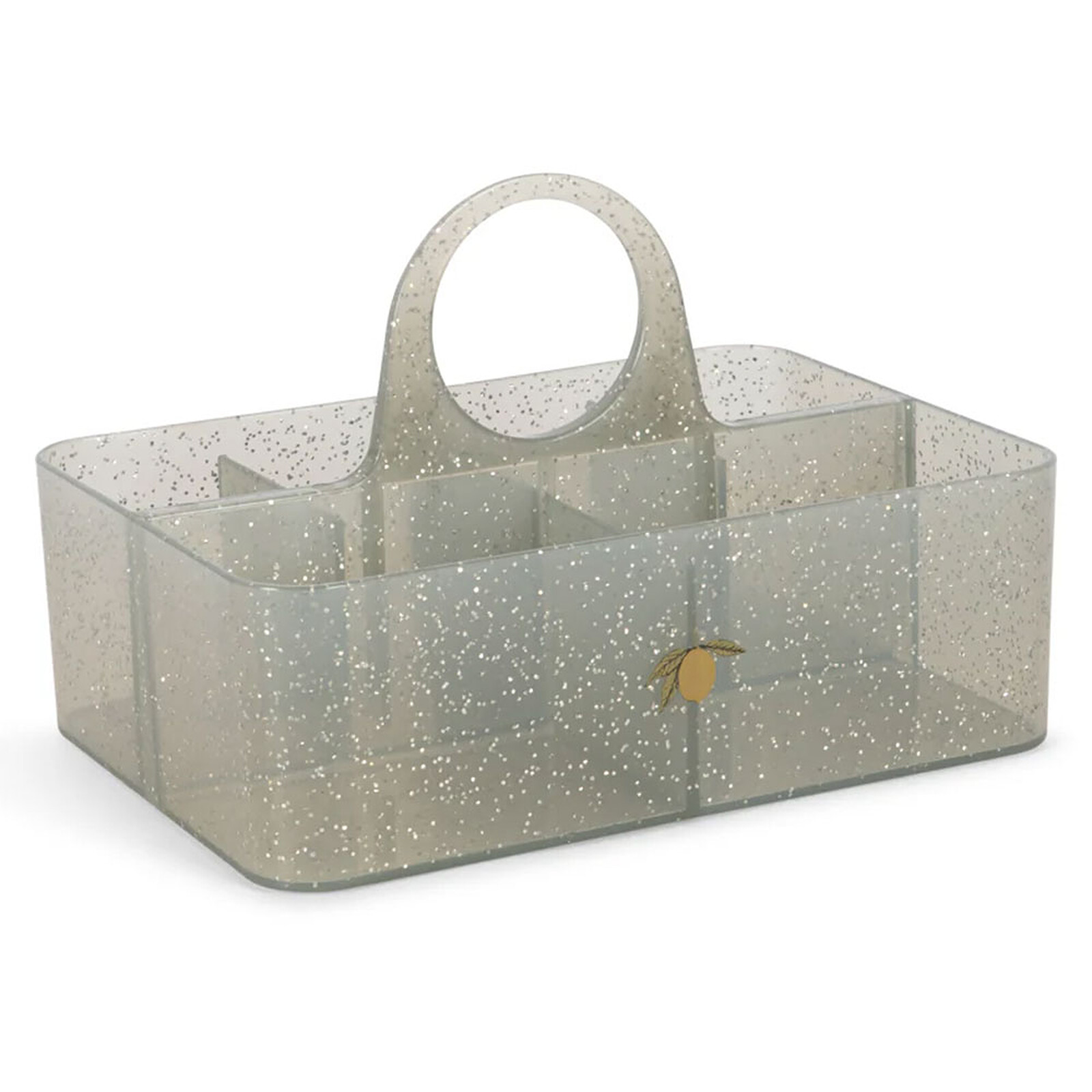 Organisateur - Sparkling Blue Konges Sløjd
