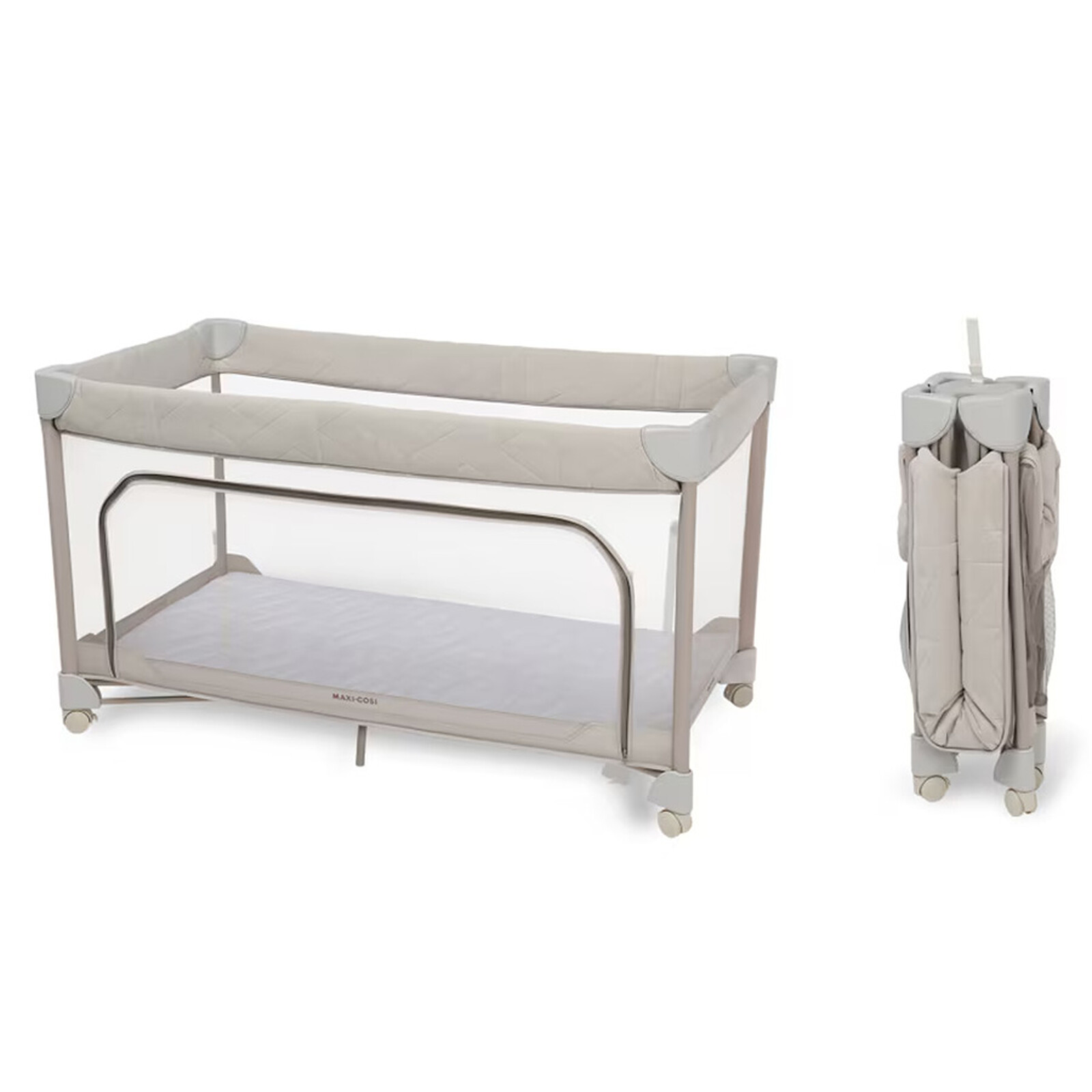 Lit de Voyage Merlin - Elegance Beige Maxi-Cosi