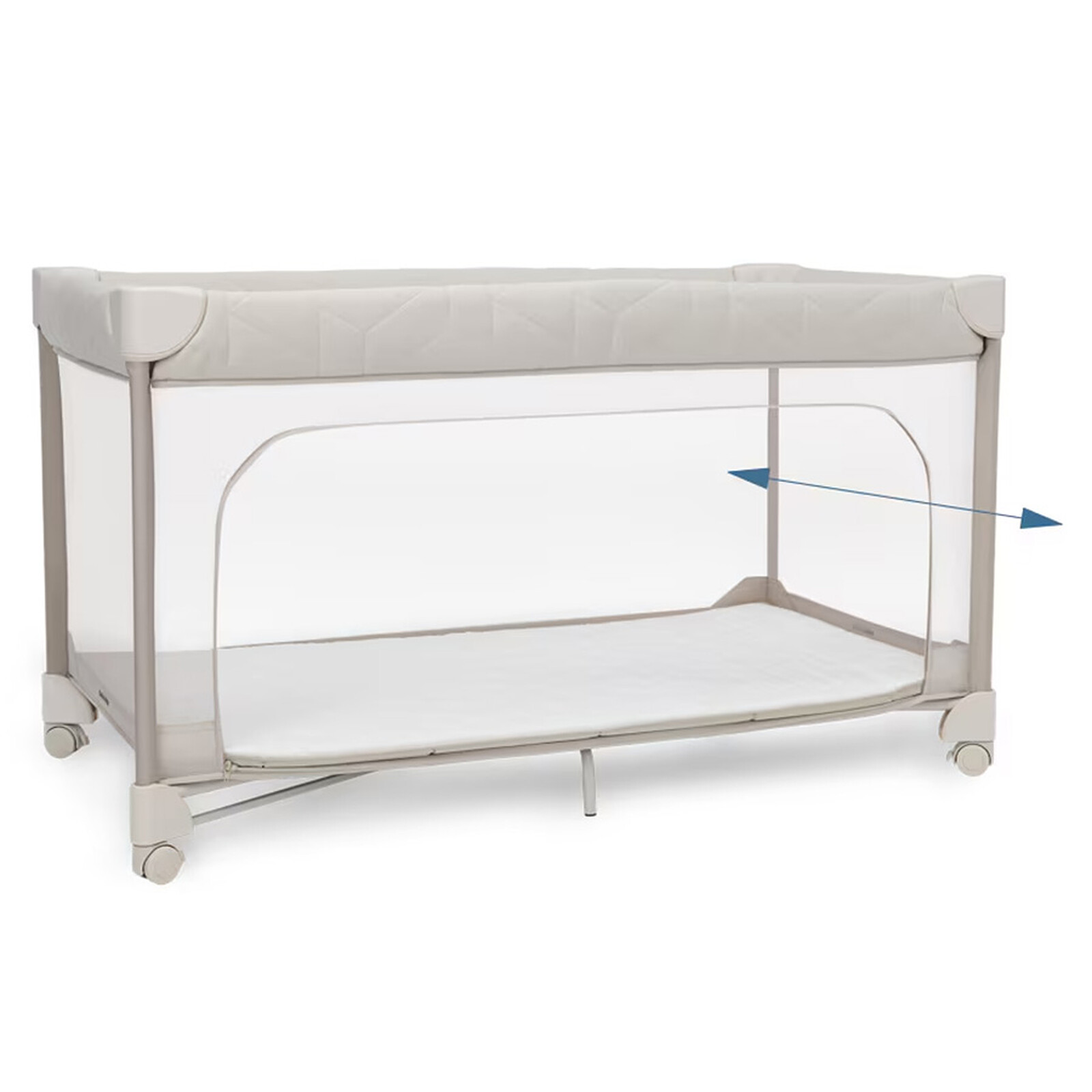 Lit de Voyage Merlin - Elegance Beige Maxi-Cosi