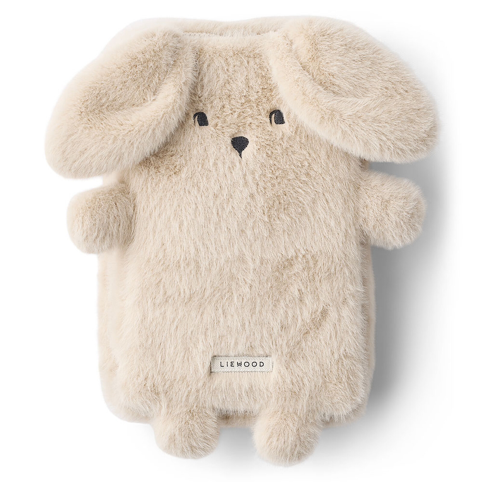 Trousse en Peluche Shannon Lapin - Mist Liewood