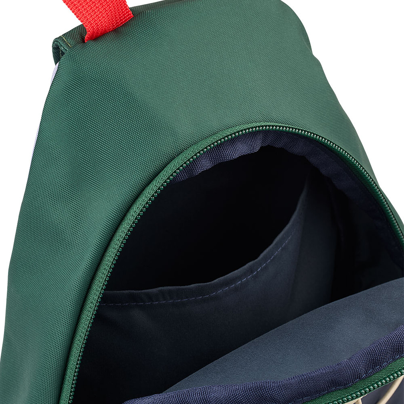 Avis Sac à Dos à Bandoulière Phoenix - Classic Navy Multi Mix