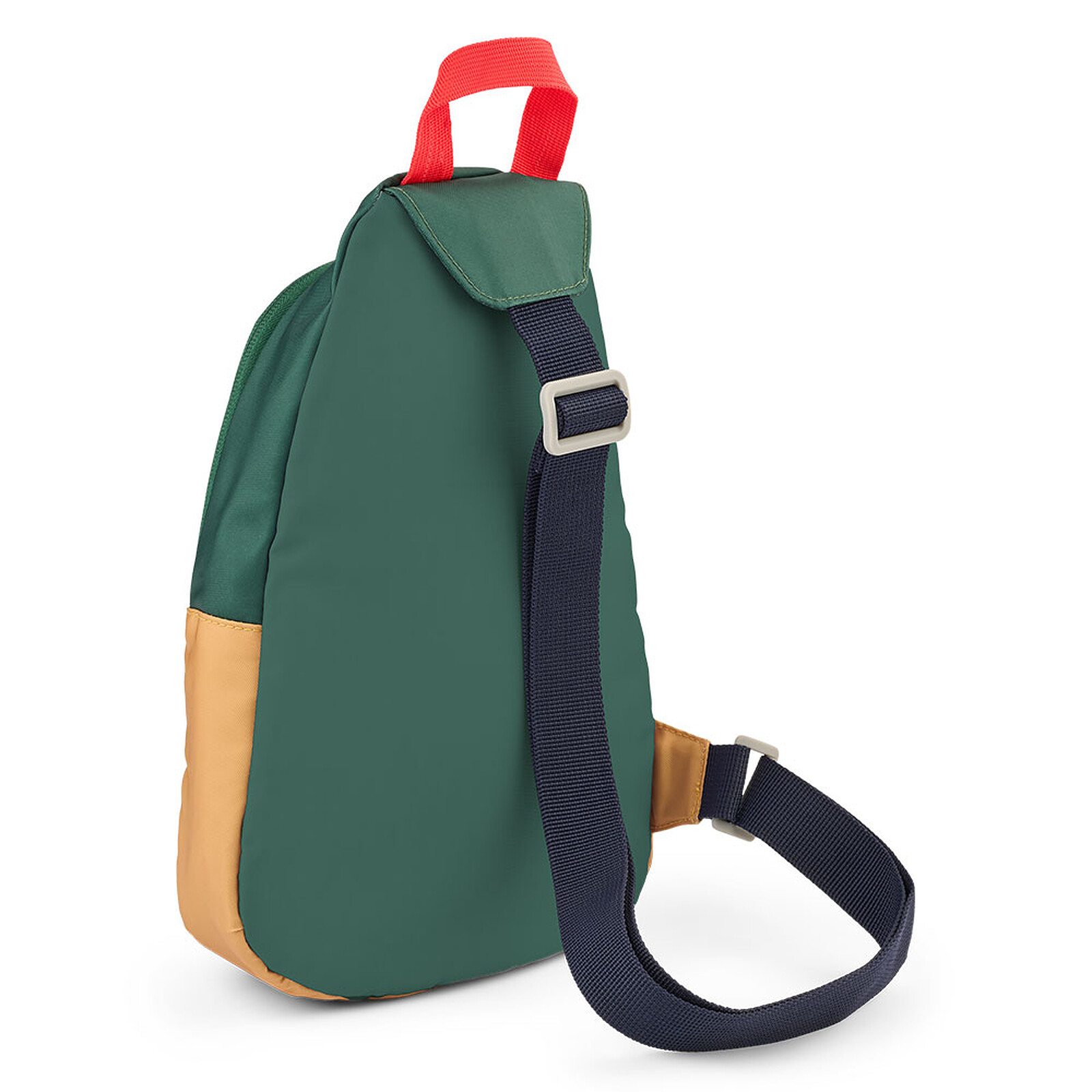 Sac à Dos à Bandoulière Phoenix - Classic Navy Multi Mix Liewood