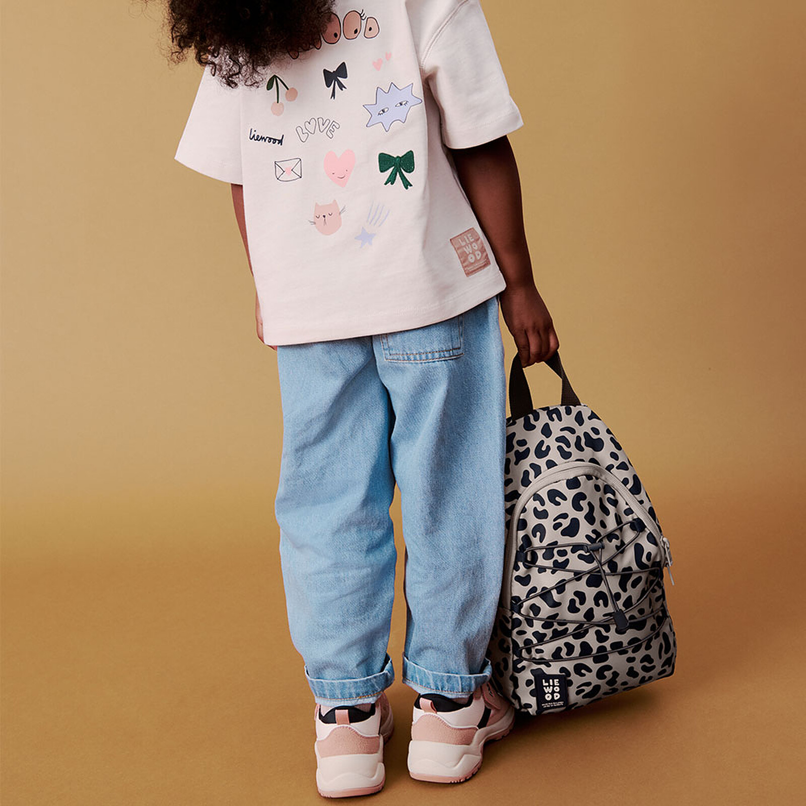 Bagagerie enfant