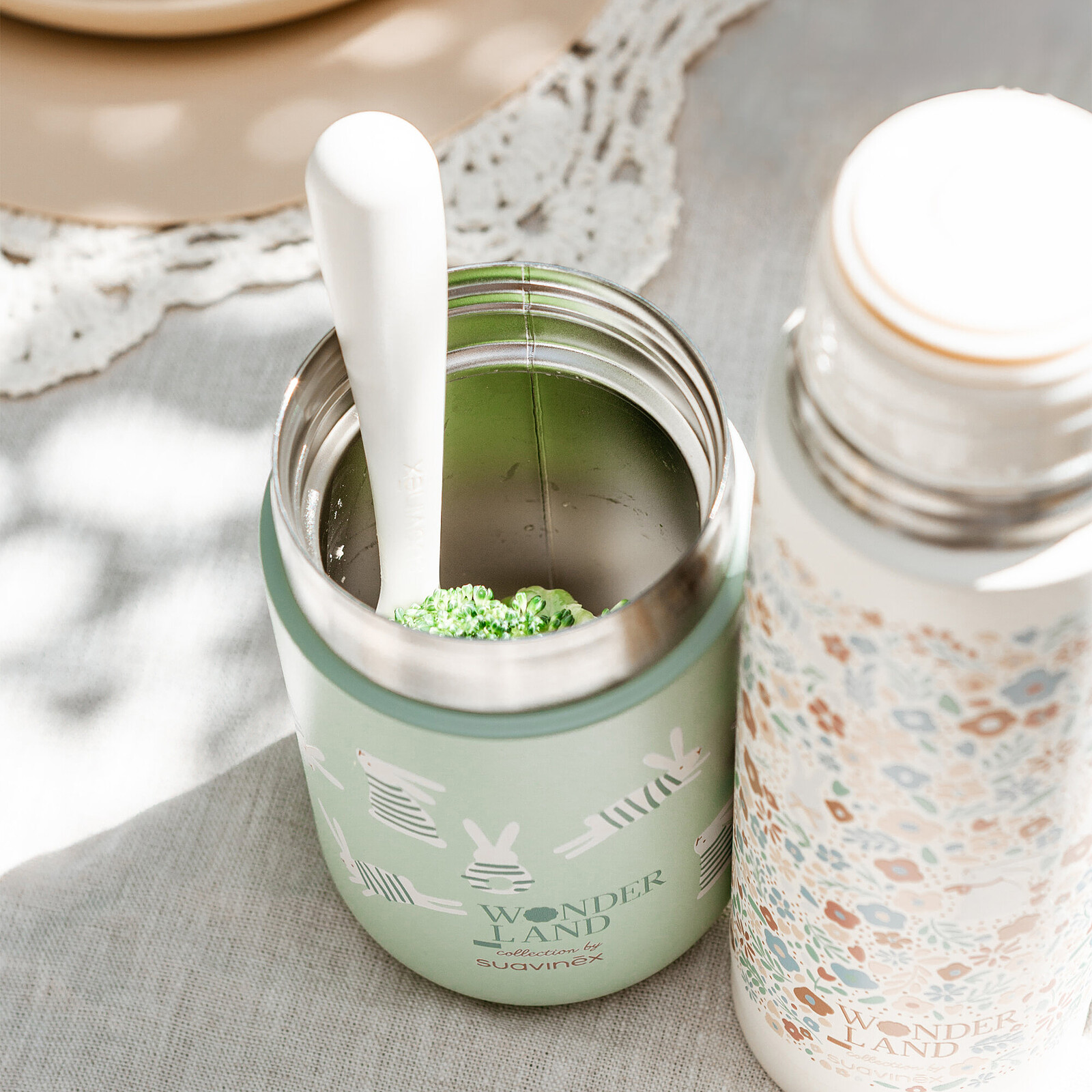 Vaisselle et couverts