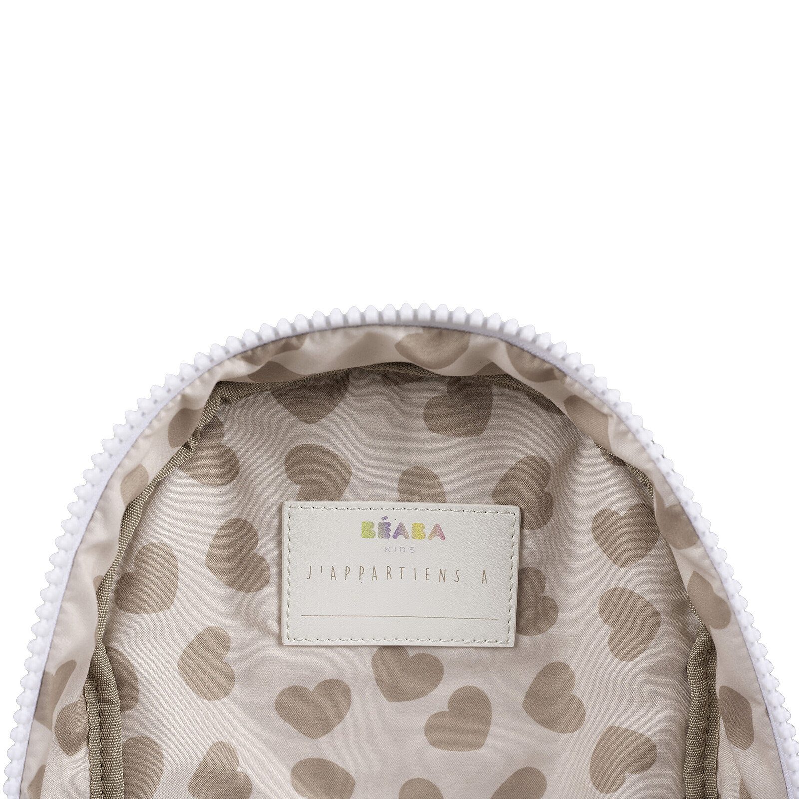 Achat Sac à Dos Enfant Faro - Sorbet