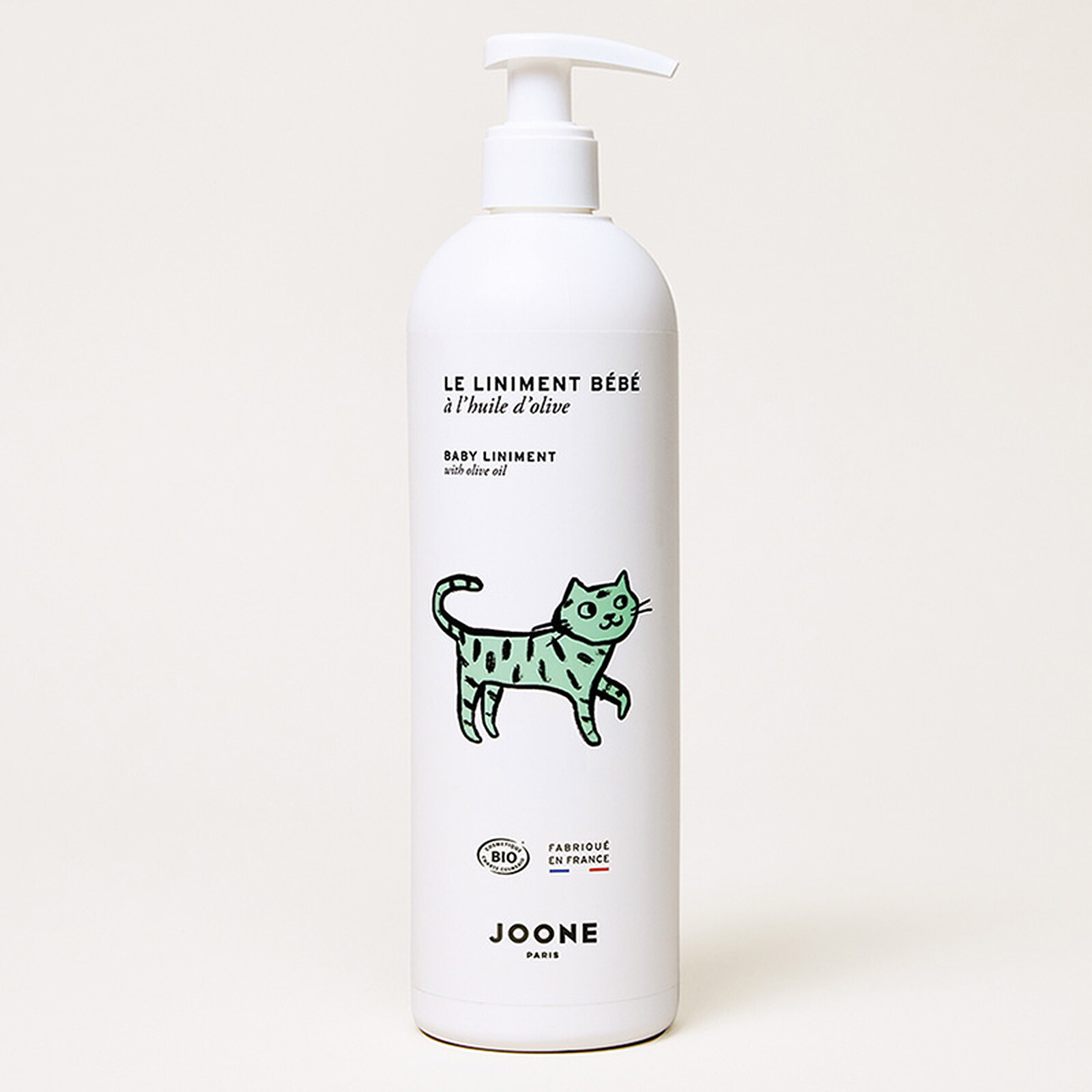 Le Liniment - 500 ml Joone