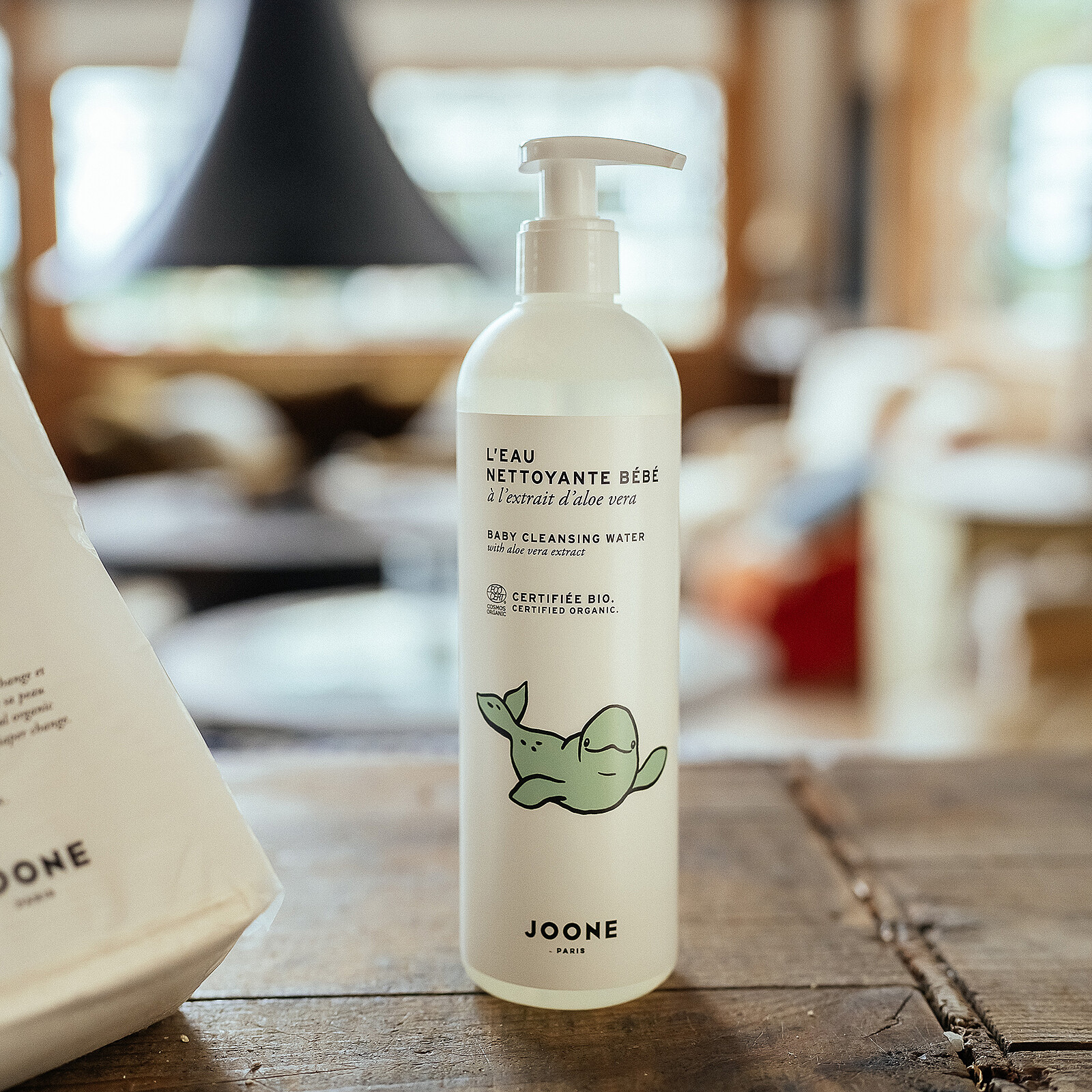 Cosmétique enfant