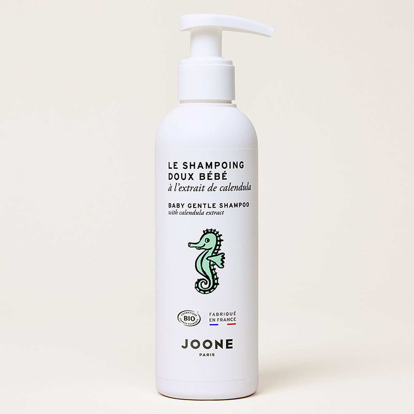Le Shampoing Soin - 200 ml Joone