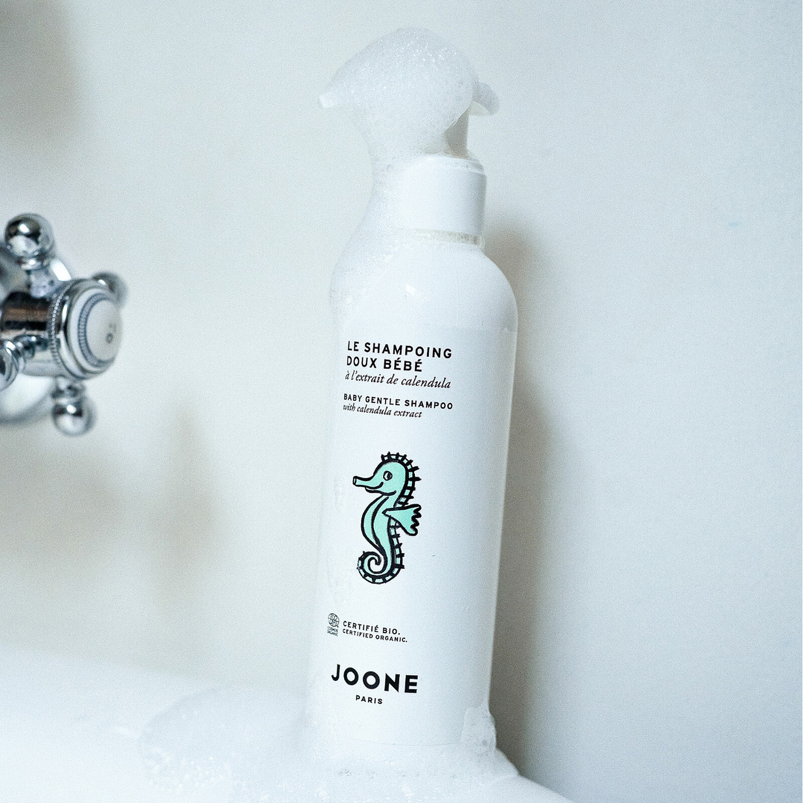 Avis Le Shampoing Soin - 200 ml