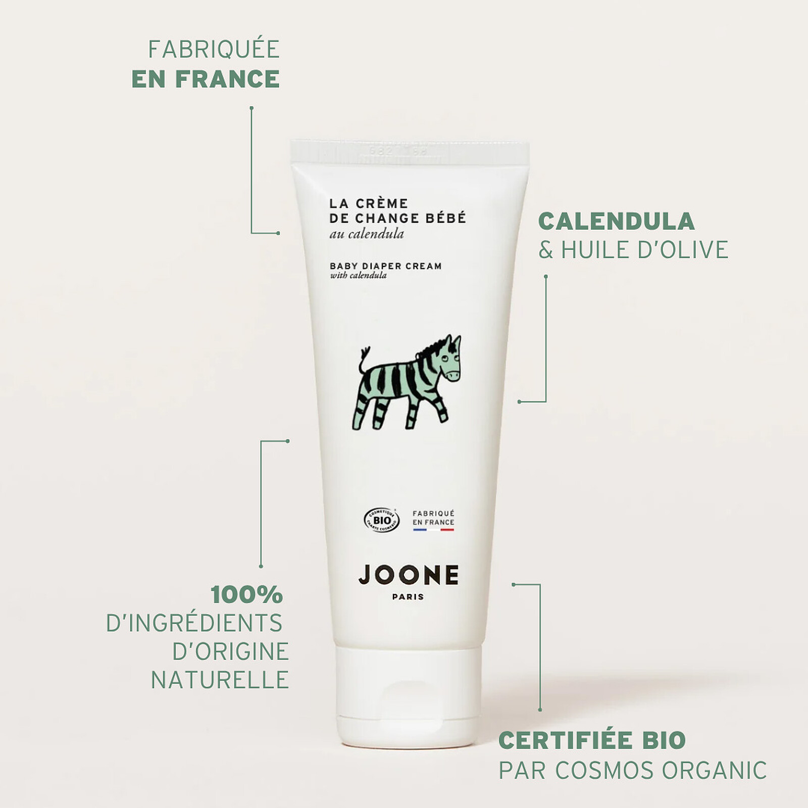Cosmétique enfant