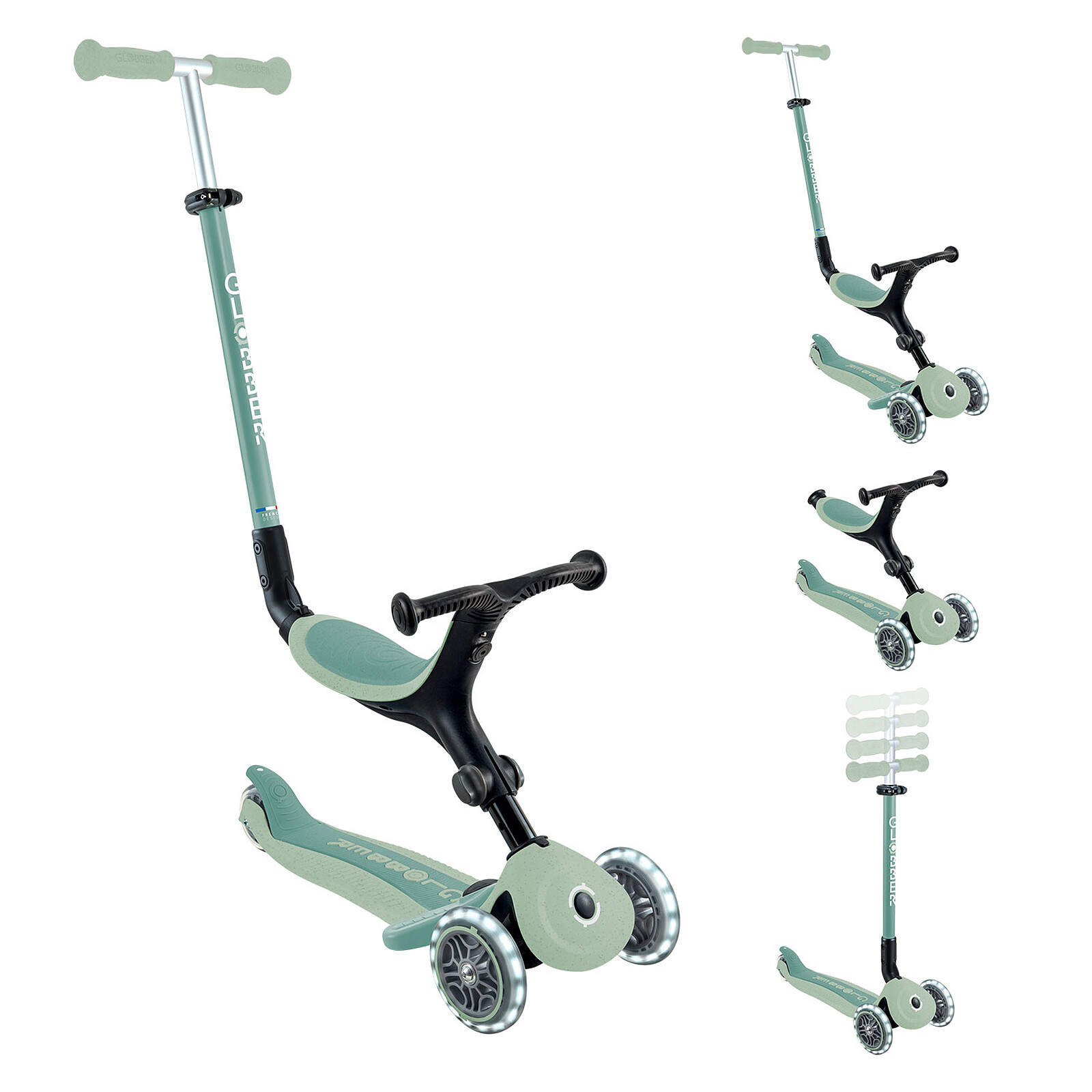 Trottinette