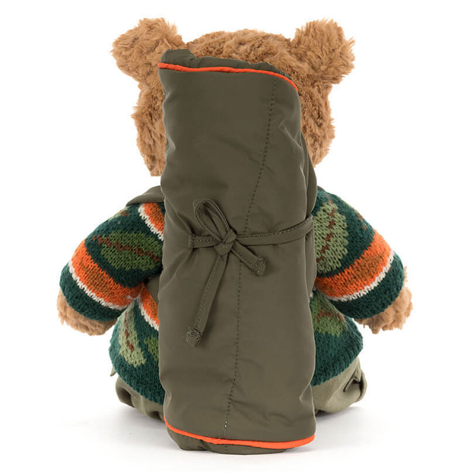 Achat Bartholomew Hiking Outfit