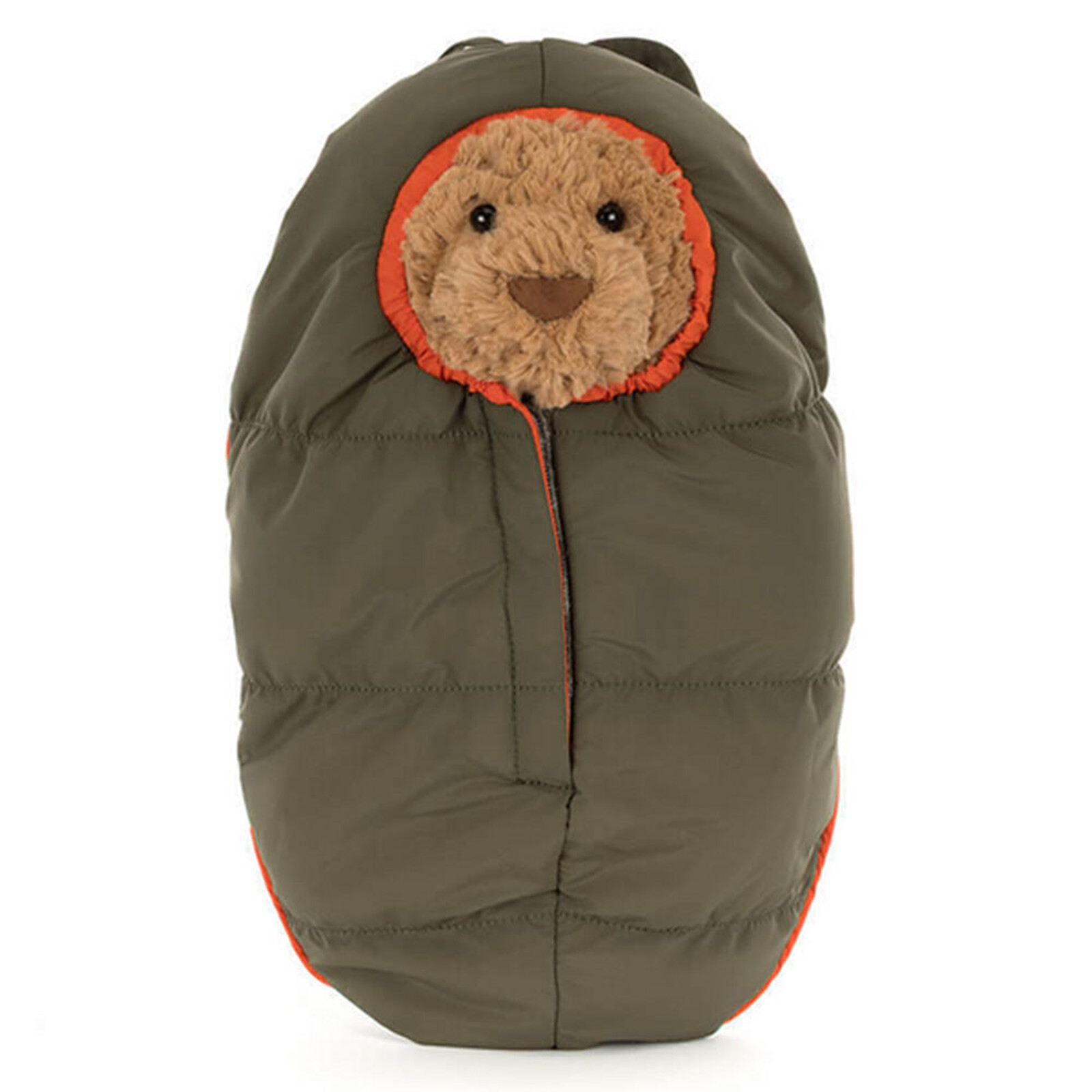 Bartholomew Hiking Outfit Jellycat