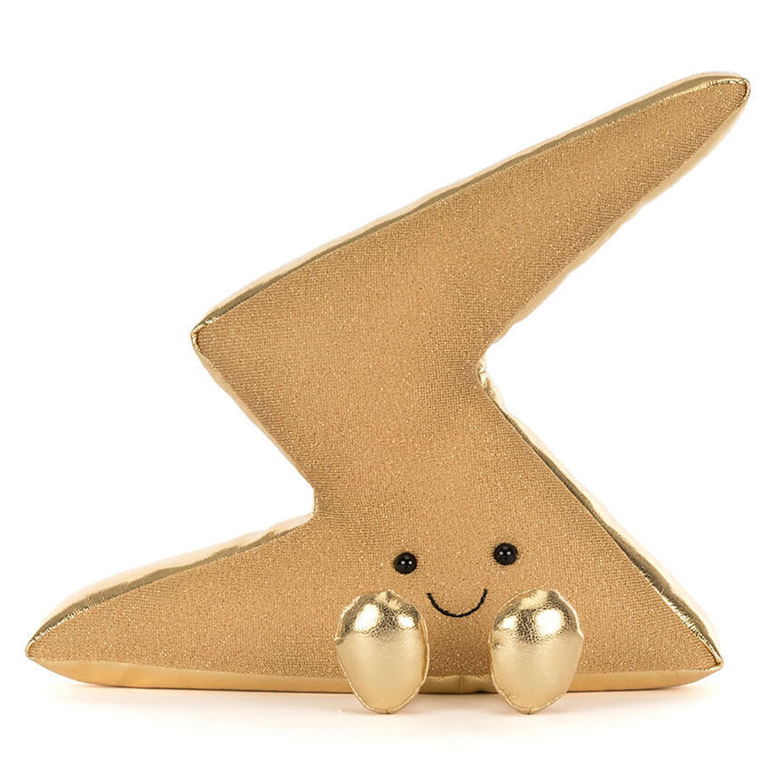 Amuseables Zapperty Lightning Bolt Jellycat