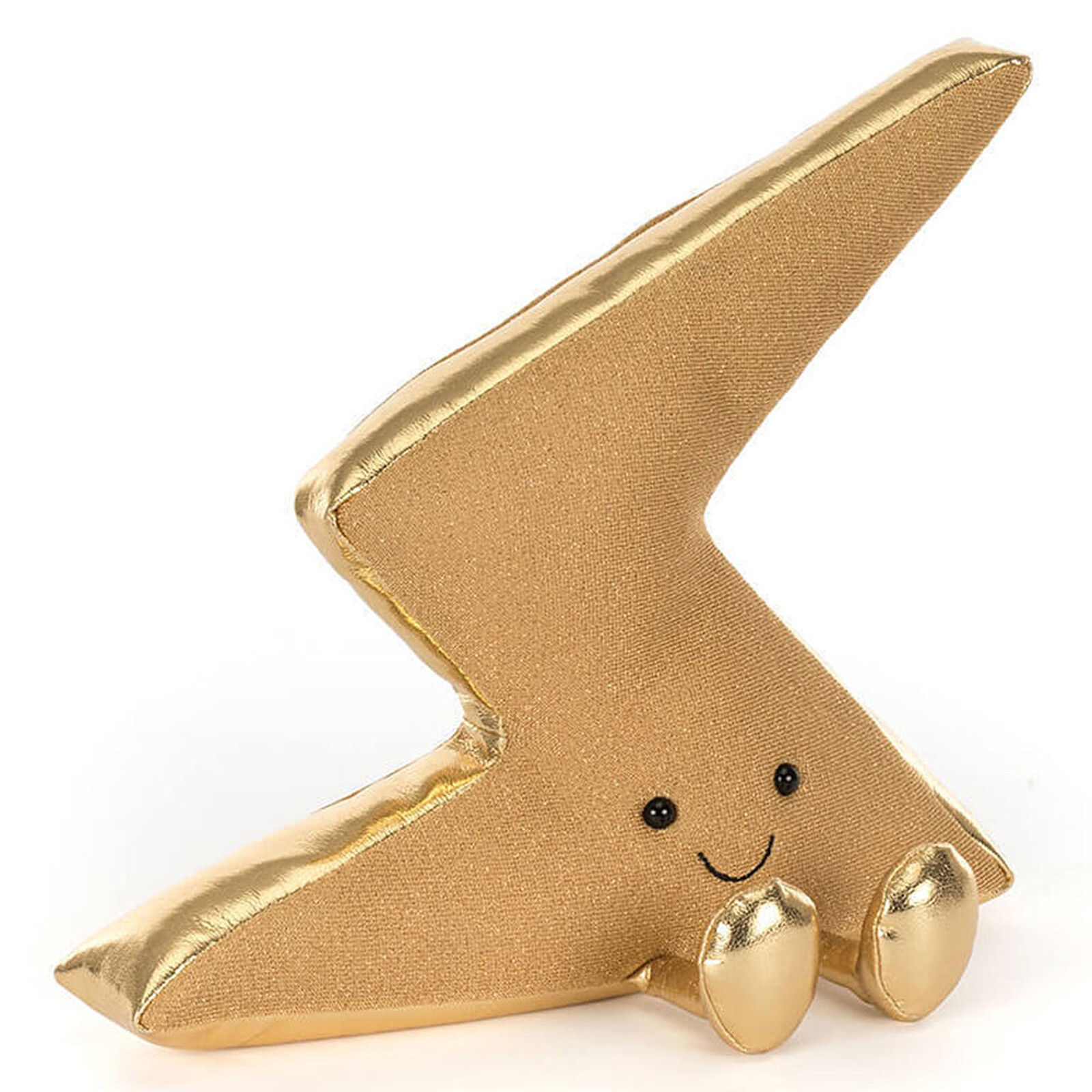 Amuseables Zapperty Lightning Bolt Jellycat