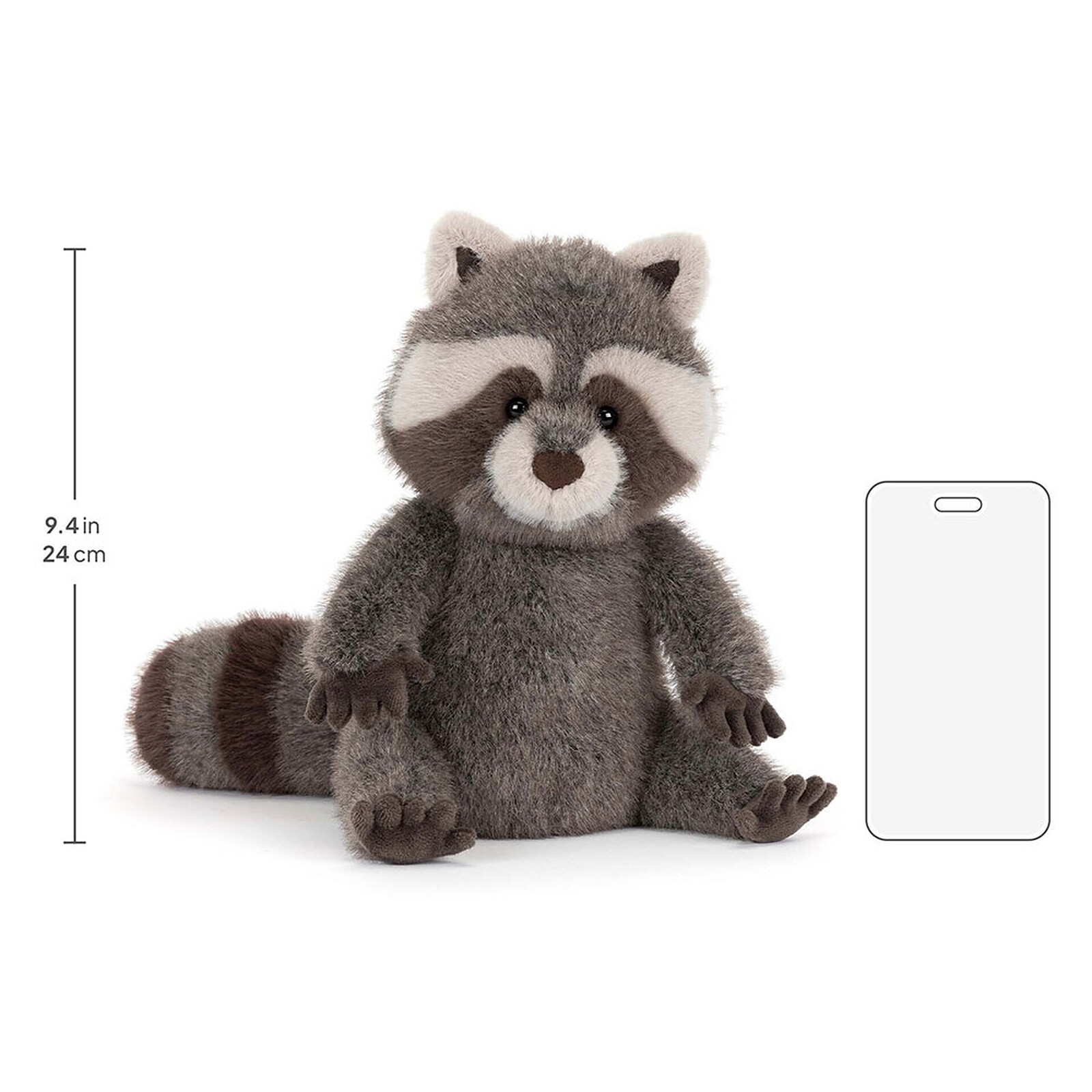 Trixiwoo Raccoon pas cher