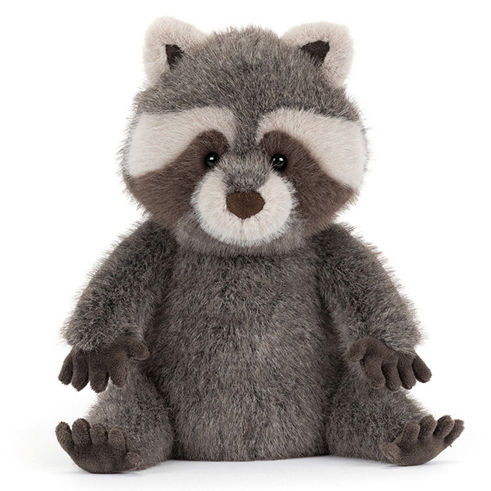 Trixiwoo Raccoon Jellycat