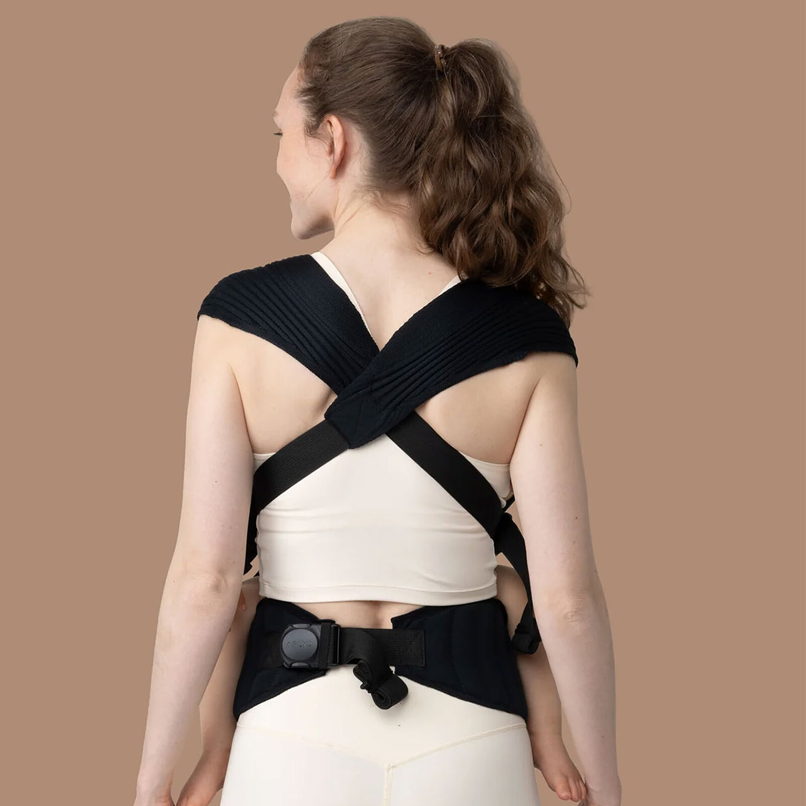 Avis Porte-bébé Toddler Flybaby - Black