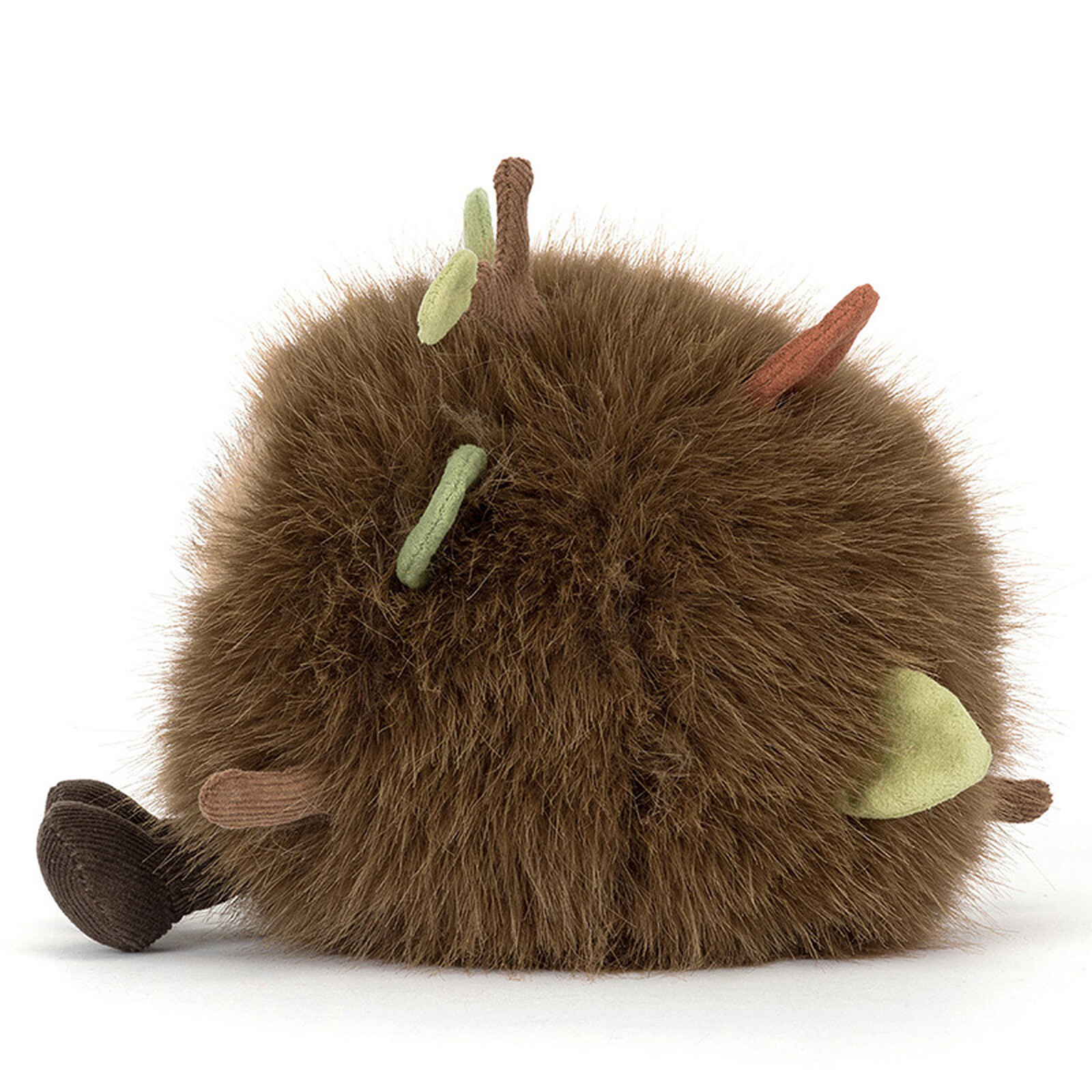 Amuseables Mulshi Woodland Floor Jellycat