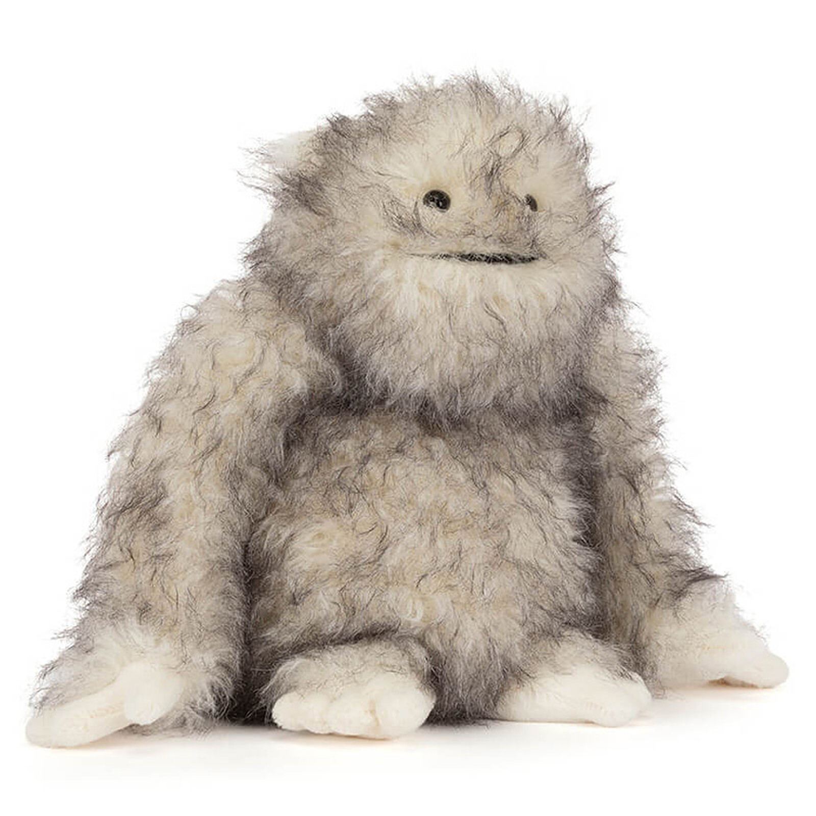 Bretti Yeti Jellycat
