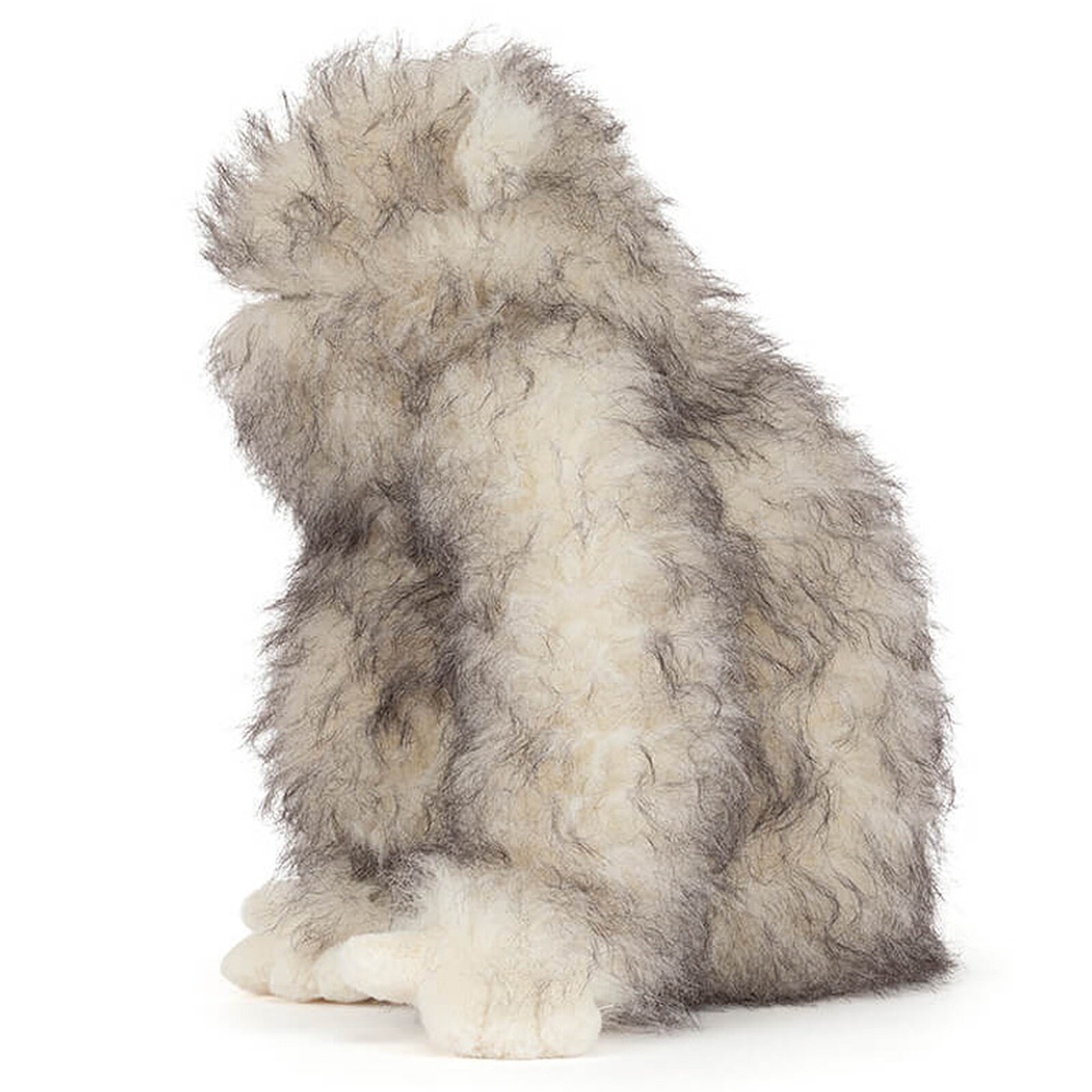 Bretti Yeti Jellycat