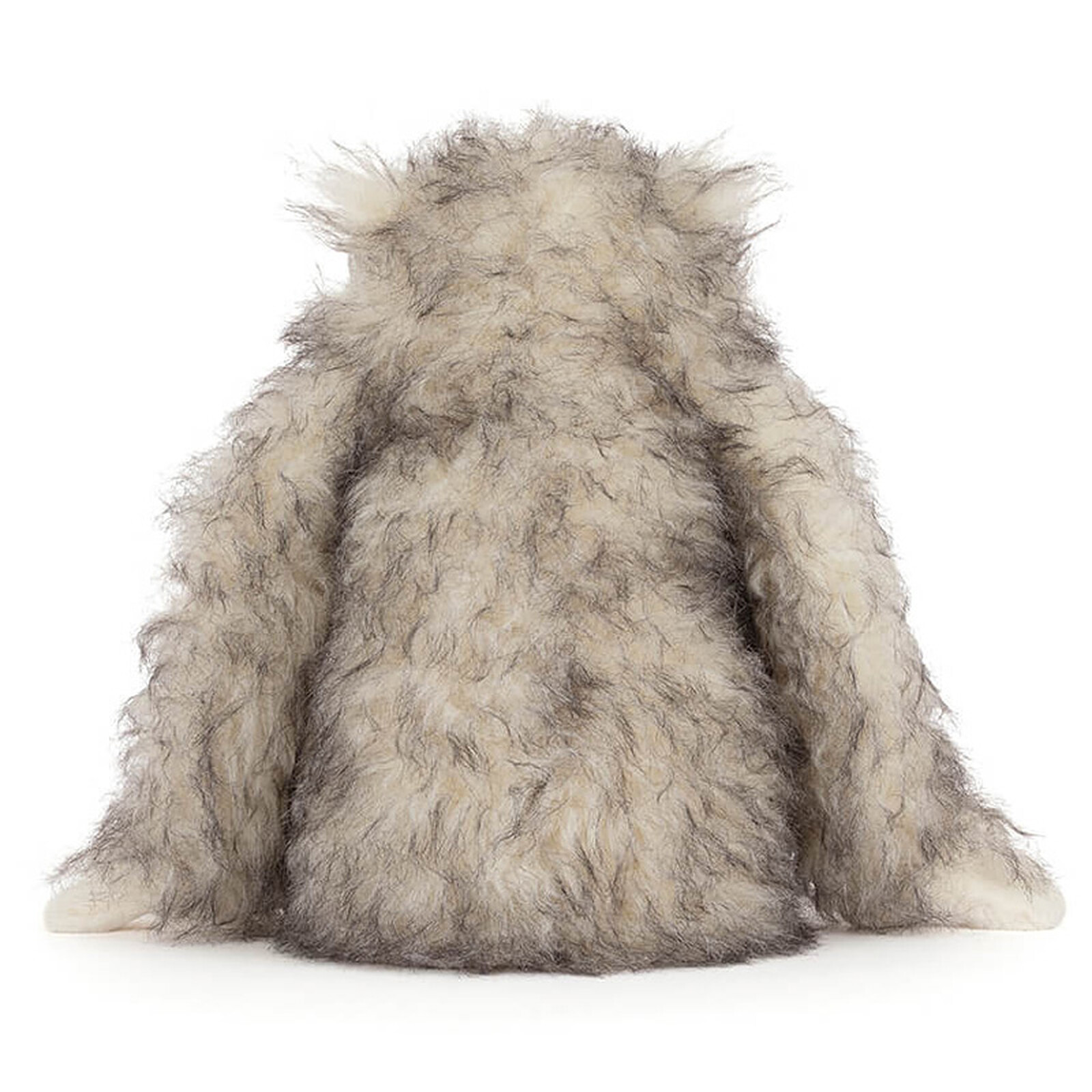 Avis Bretti Yeti
