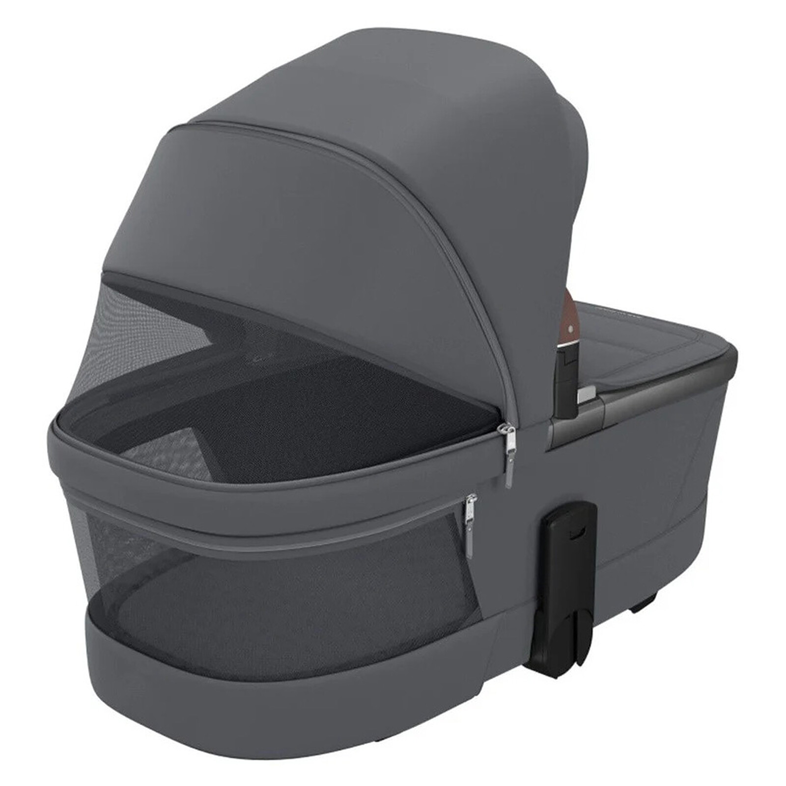 Avis Nacelle Fame - Moon Graphite