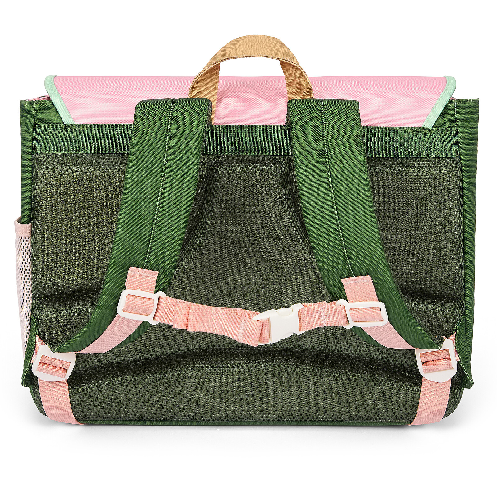 Cartable Mini 6 Ans + - Bubblegum pas cher
