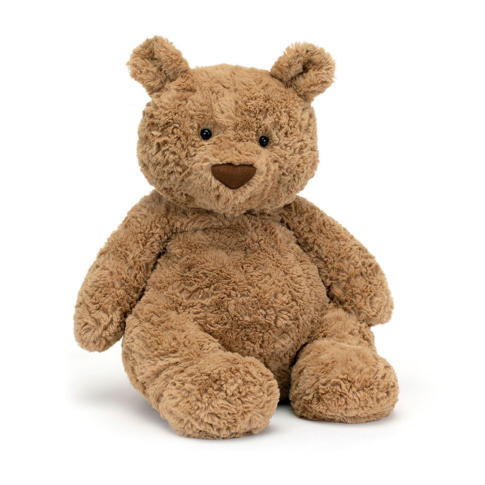 Bartholomew Bear - Huge Jellycat