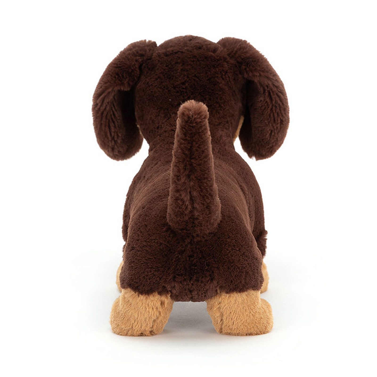 Otto Sausage Dog - Medium Jellycat