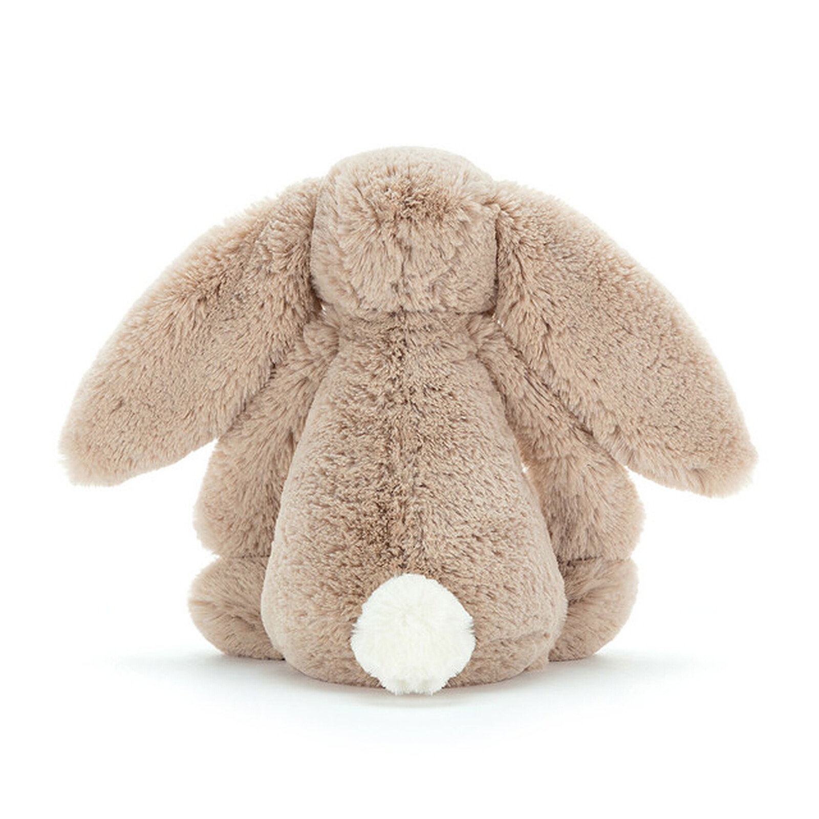 Bashful Beige Bunny - Medium Jellycat