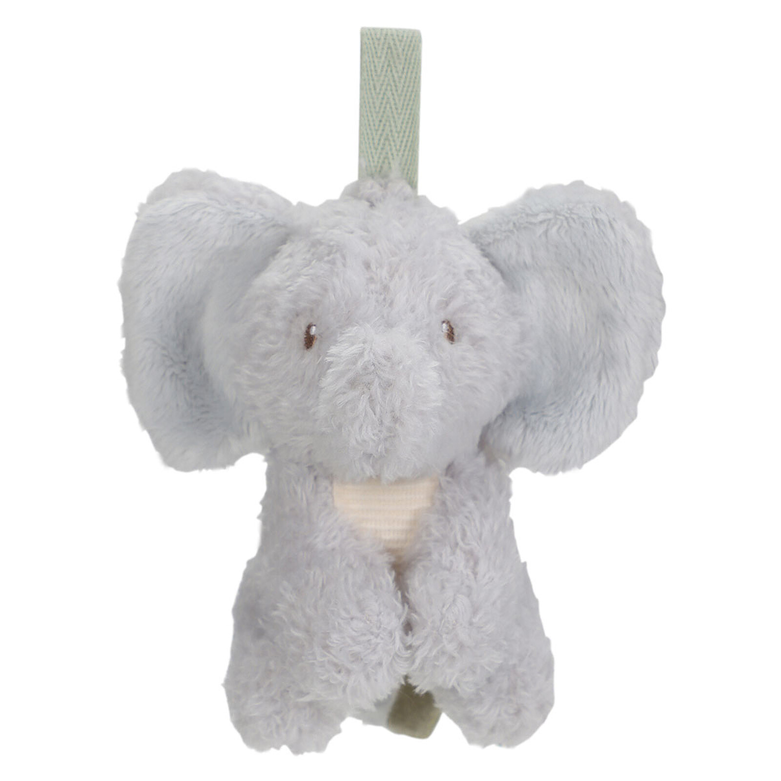 Tapis d'Activités - Safari Friends Little Dutch