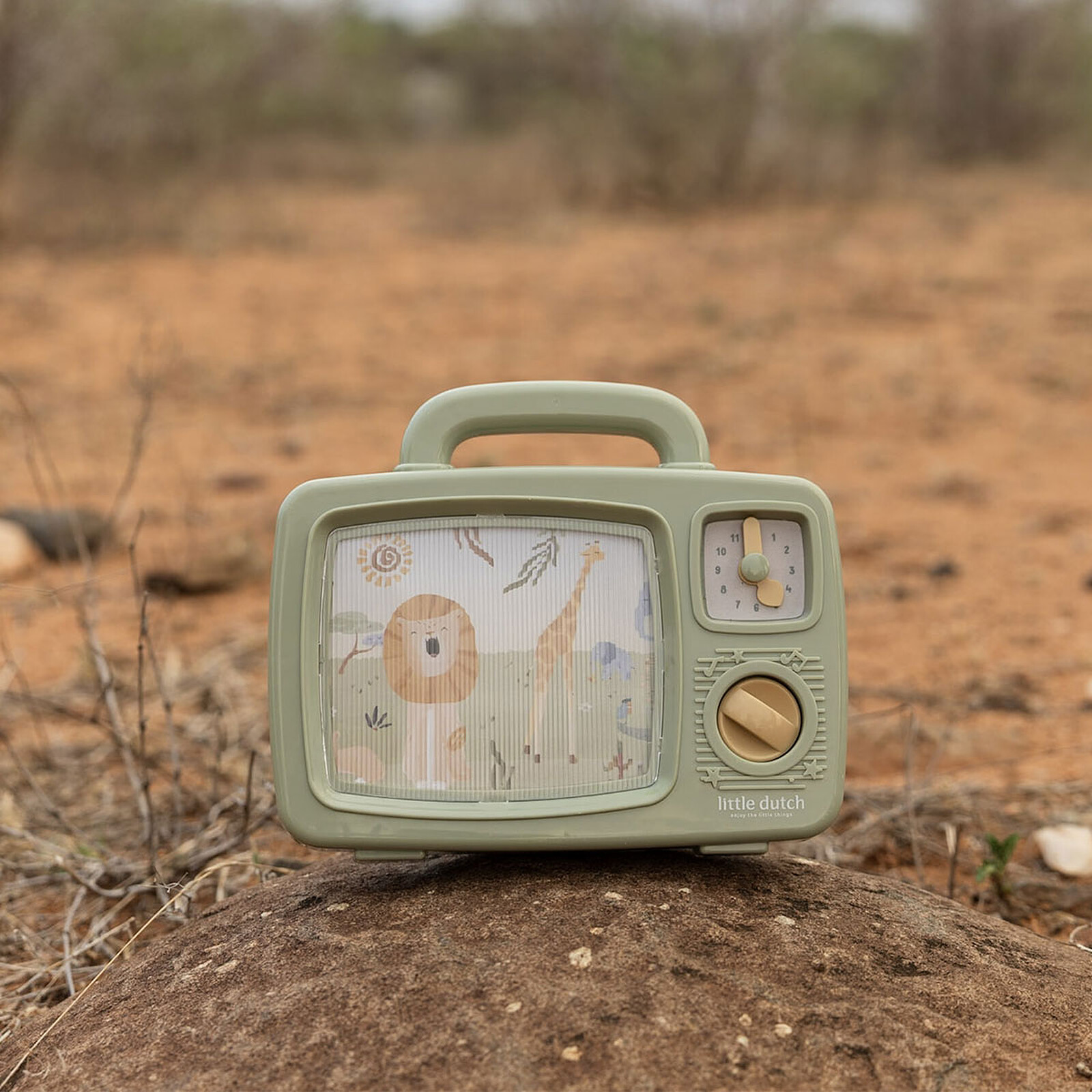 Achat Télévision Musicale - Safari Friends