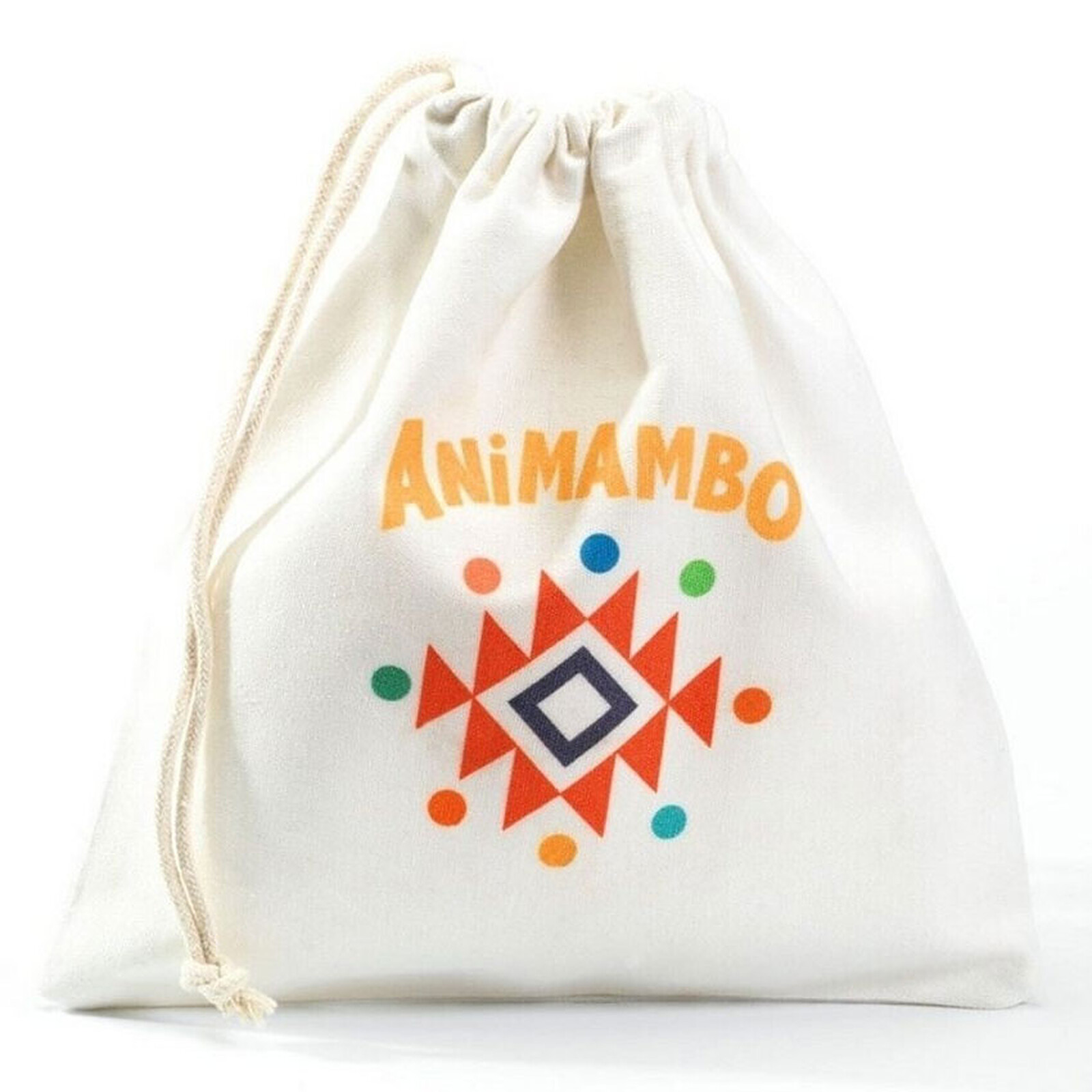 Achat Tambour à Languettes 8 Notes Animambo
