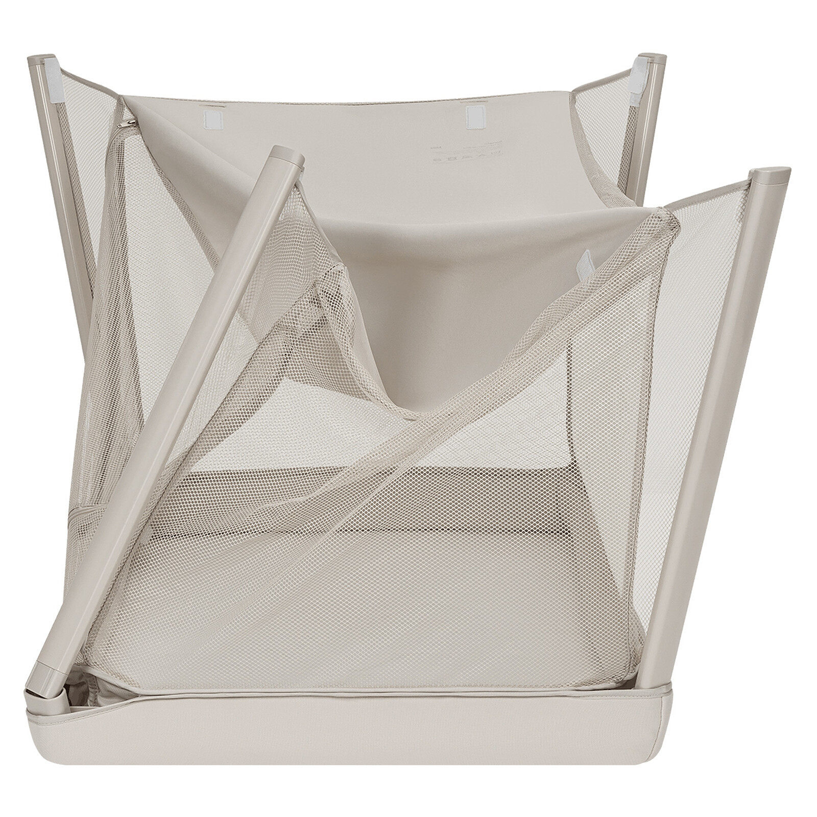 Lit Parapluie Mila - Beige Cream pas cher