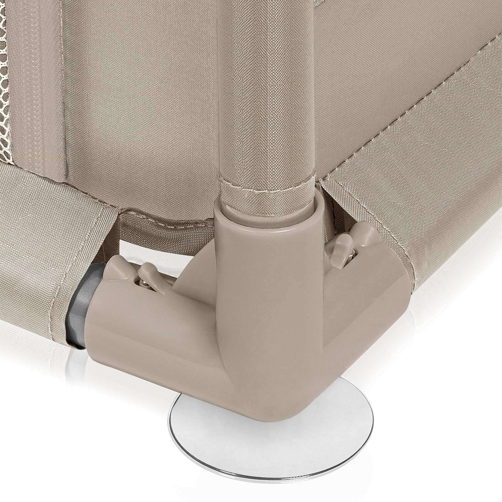 Achat Grand Parc Bébé Willow - Beige Sand