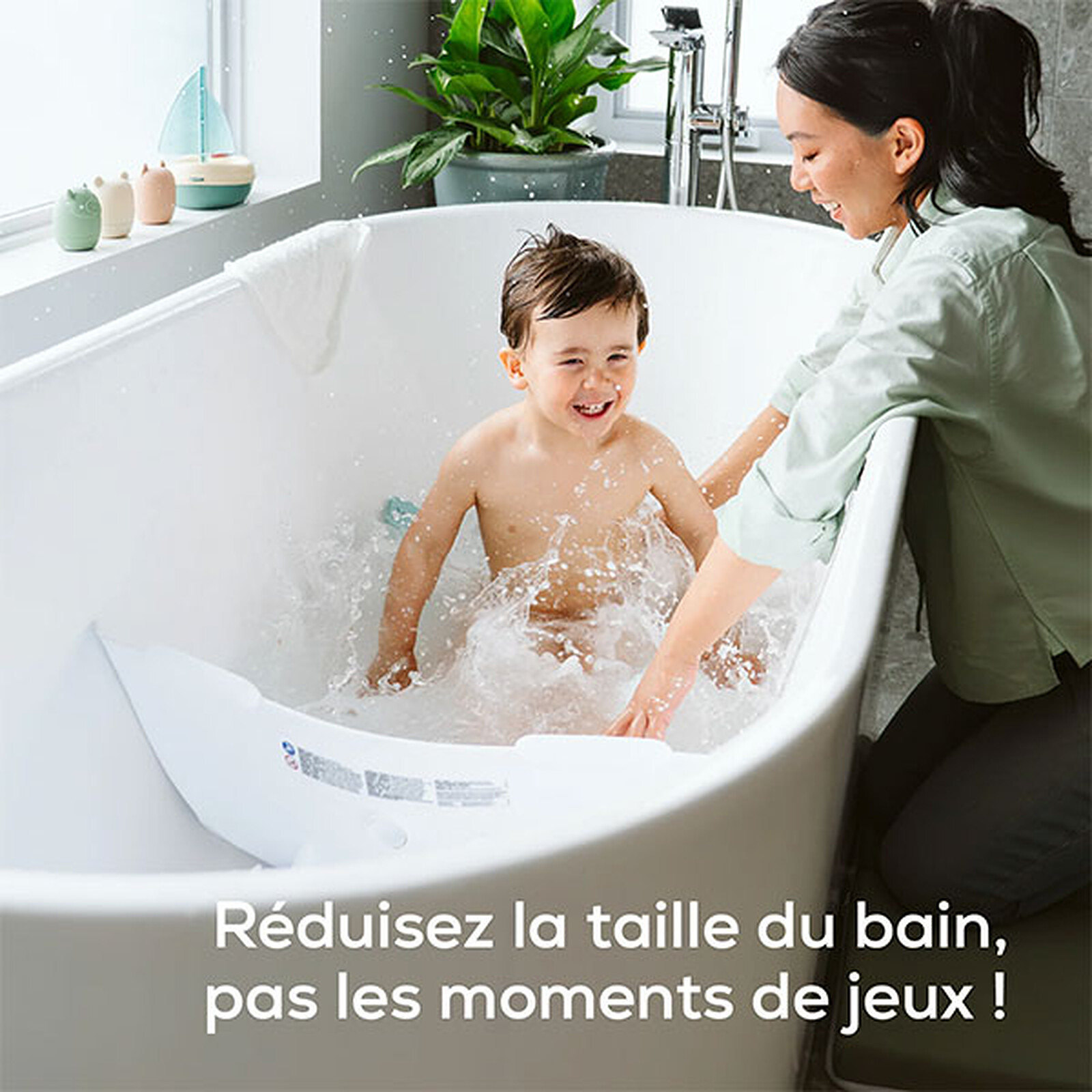 Baignoire