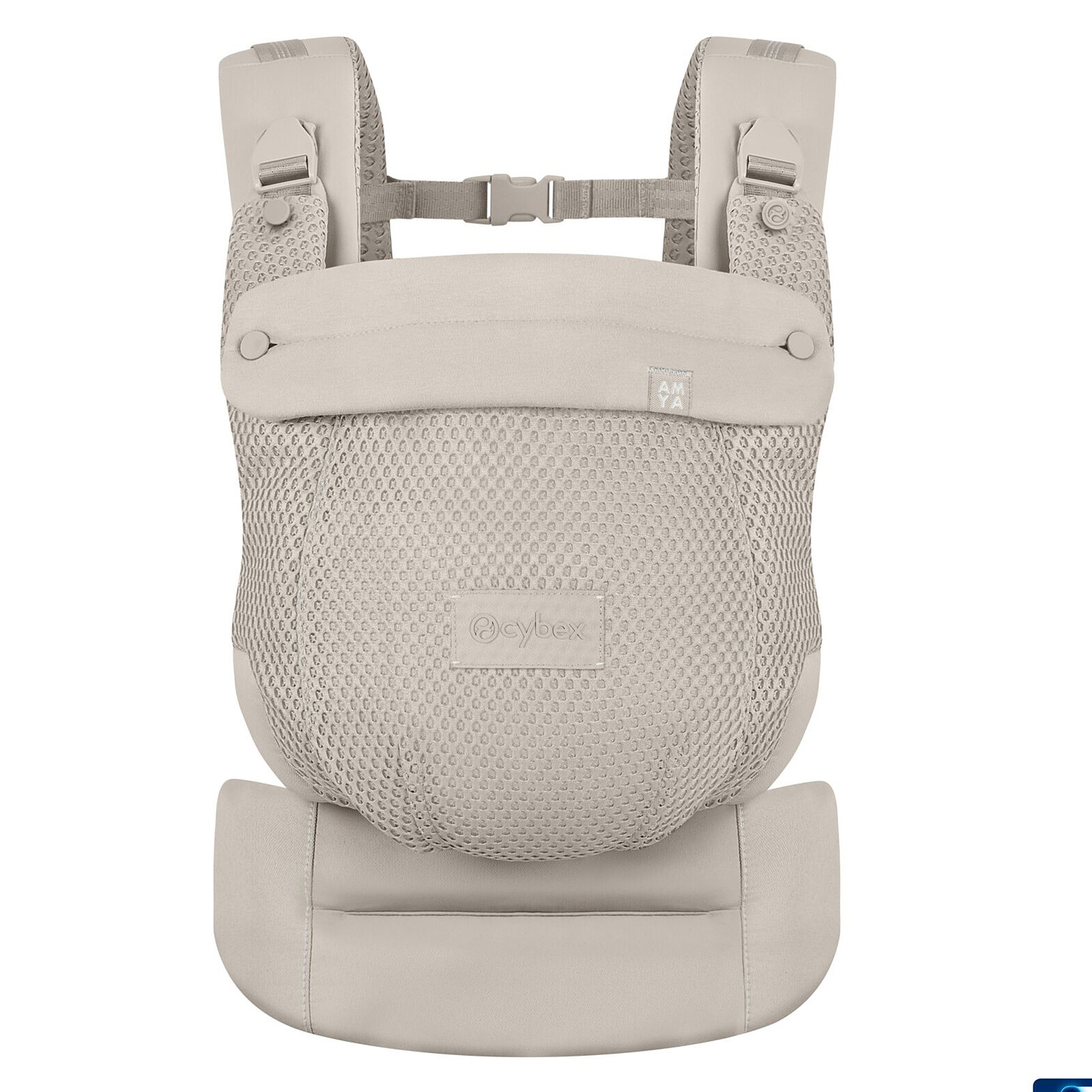 Porte-bébé Amya - Dune Grey Cybex