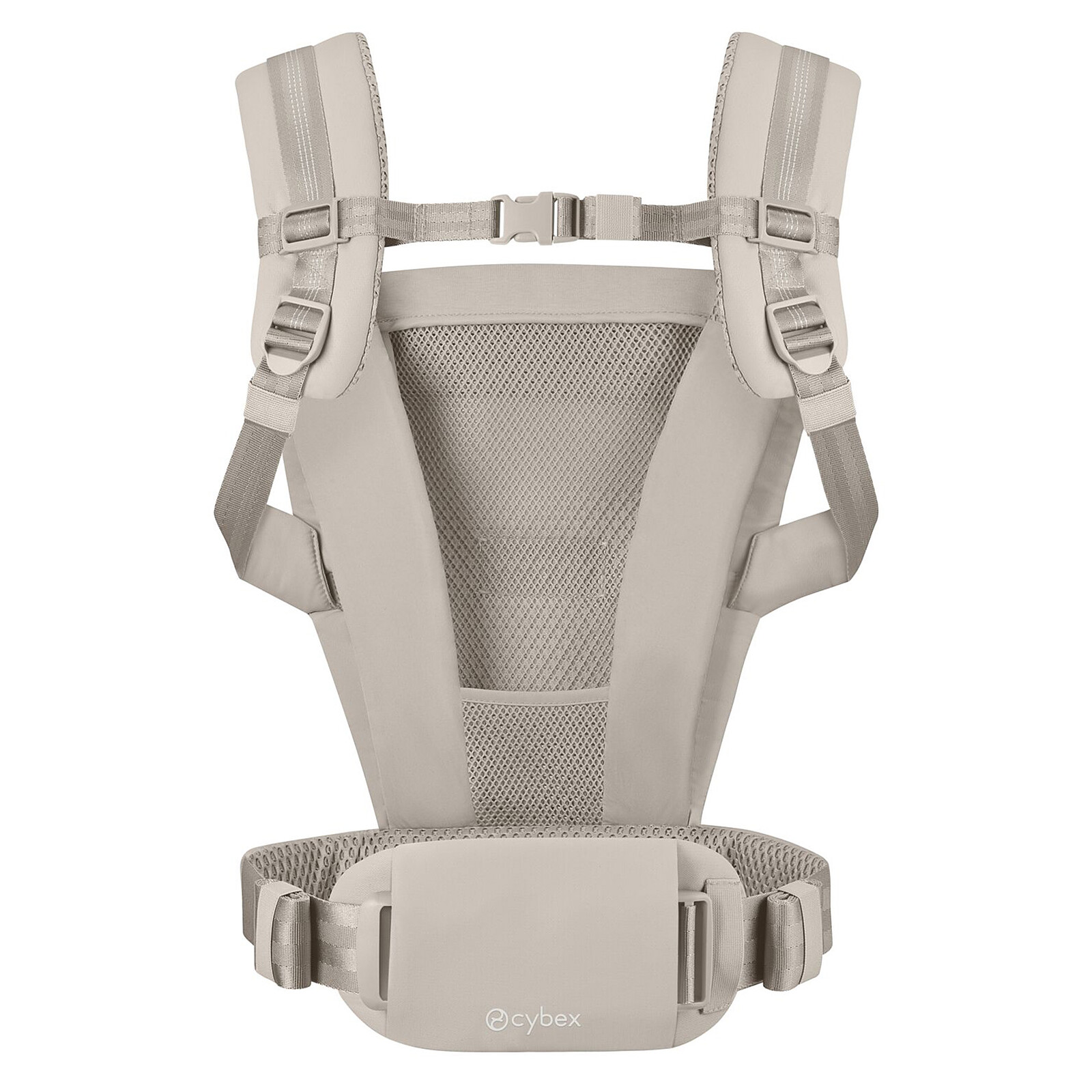 Porte-bébé Amya - Dune Grey Cybex