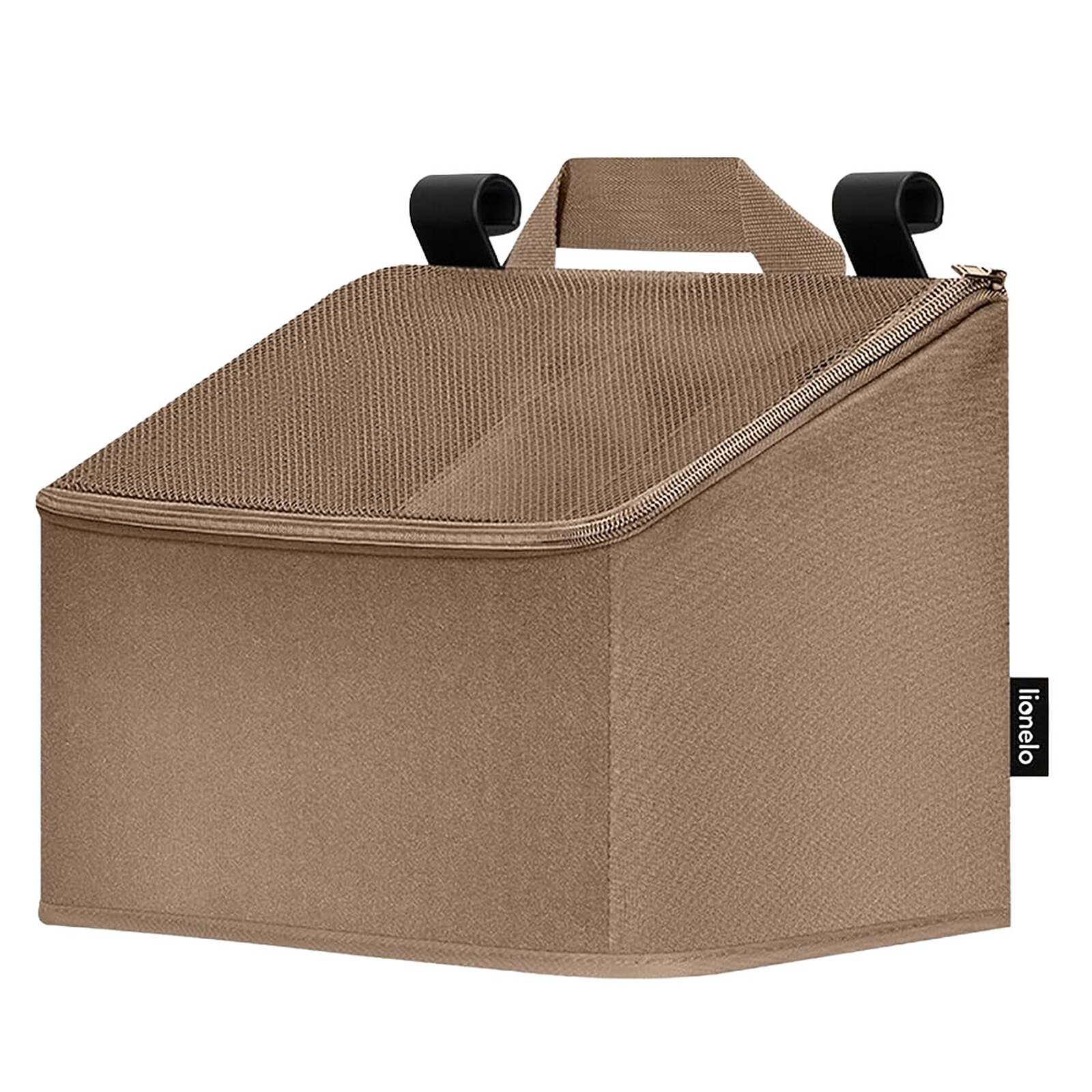 Organisateur pour Lit Bébé ou Table à Langer - Medium Lionelo