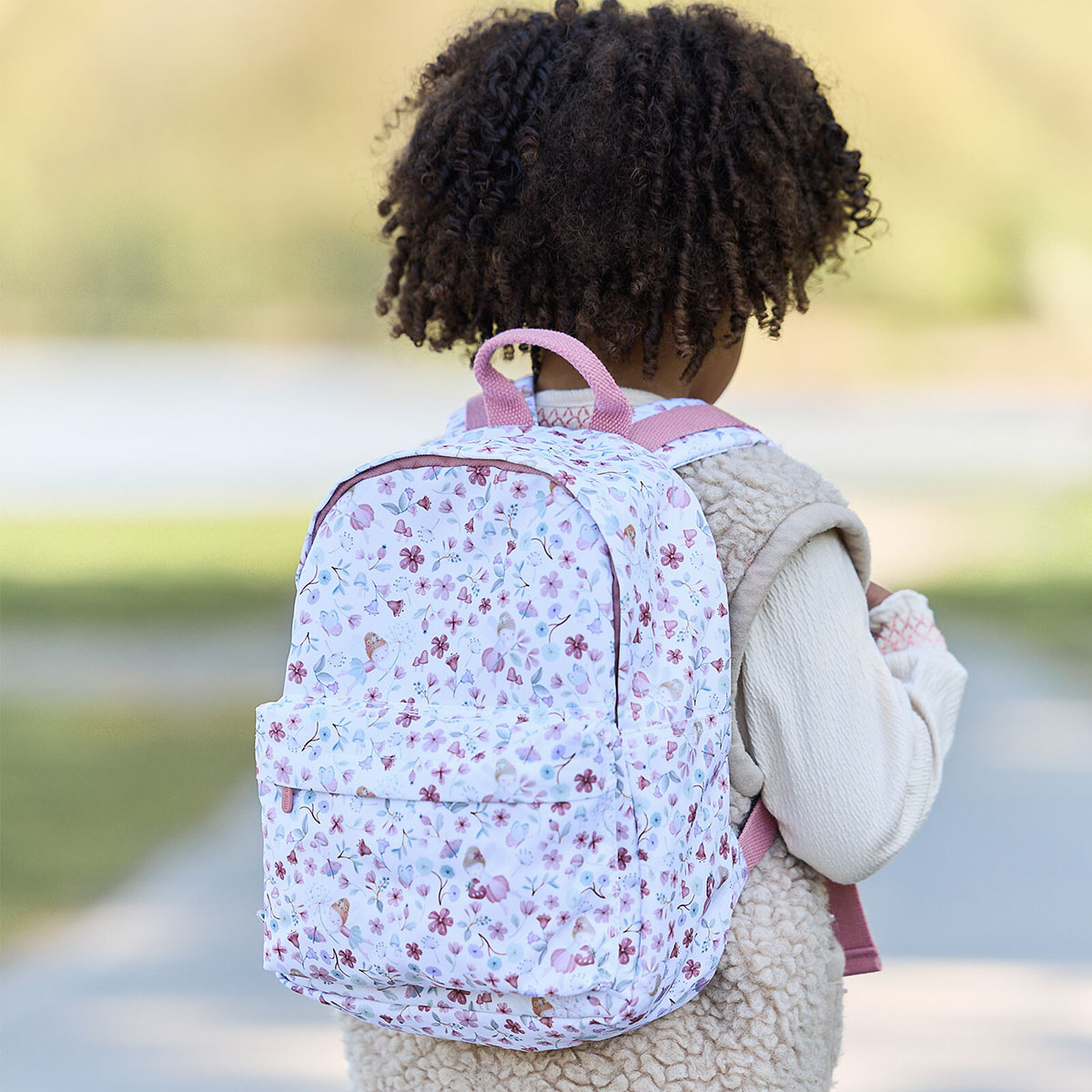 Avis Sac à Dos - Fairies