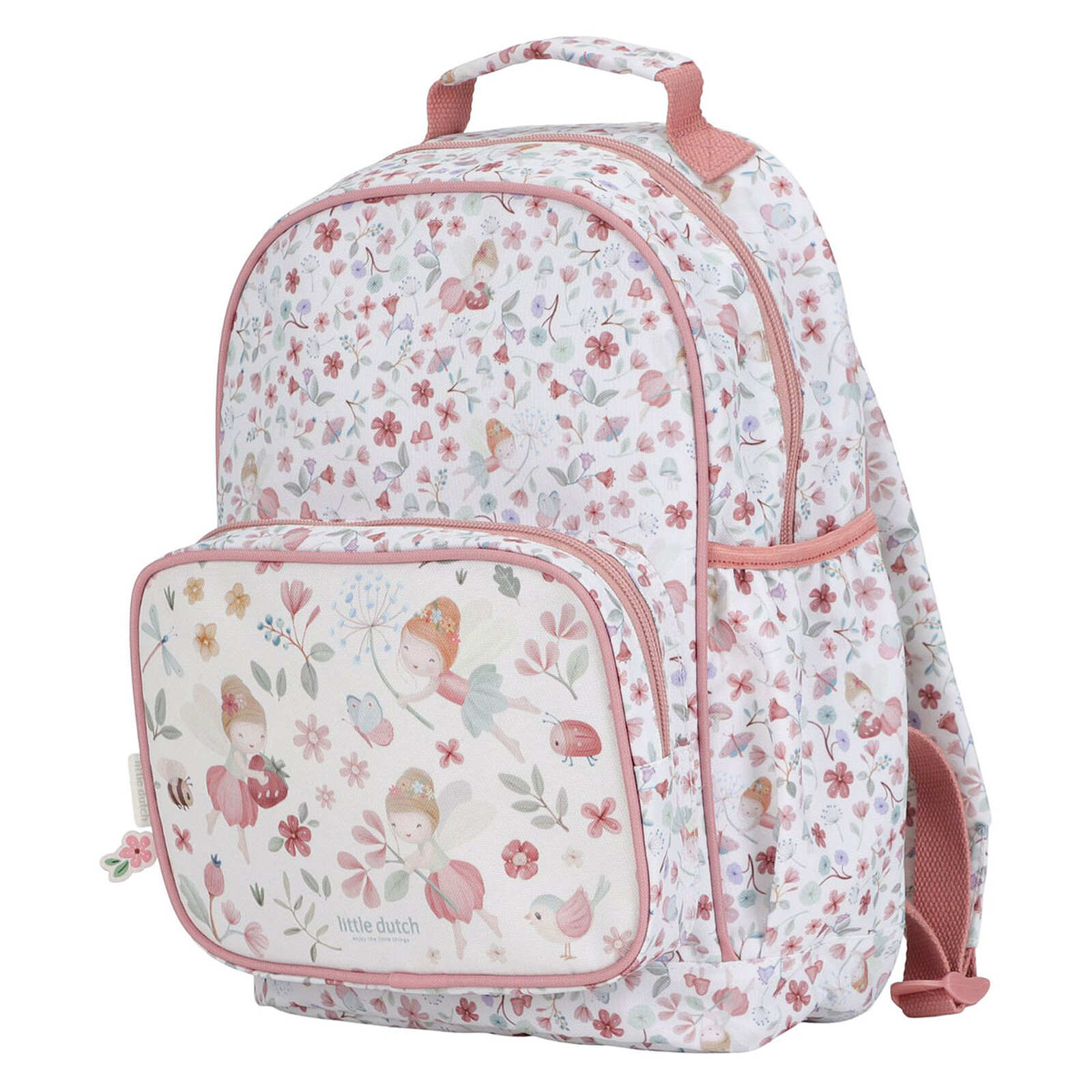 Achat Grand Sac à Dos - Fairies