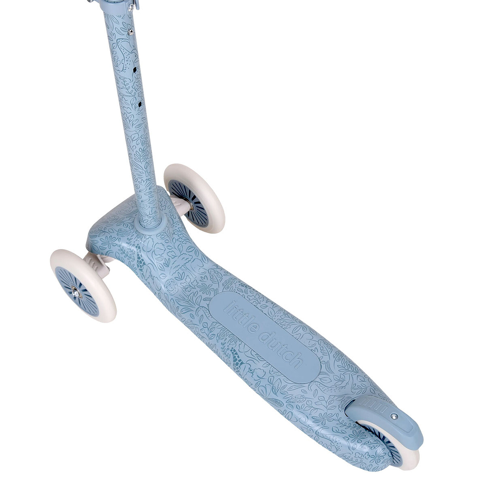 Achat Trottinette 3 Roues - Safari Dreams Blue