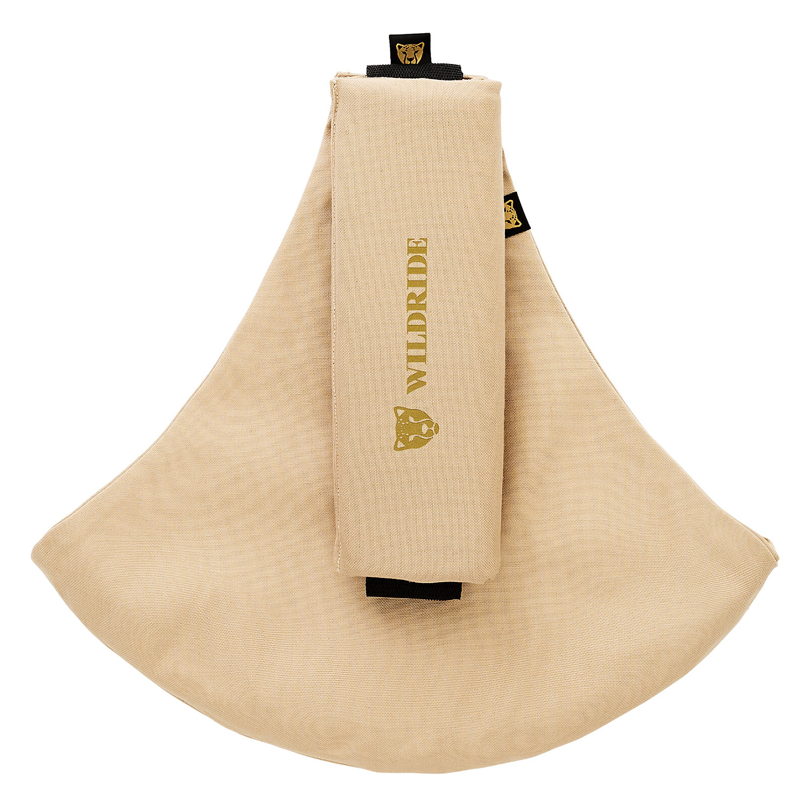 Porte-bébé pour Grand Enfant - Beige Wildride